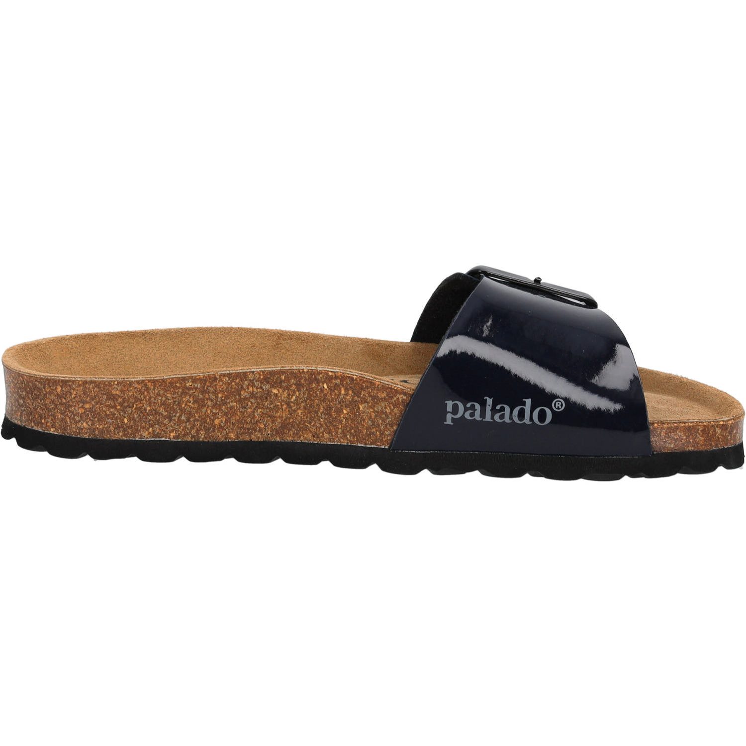 Palado Malta EGS Lack Pantolette