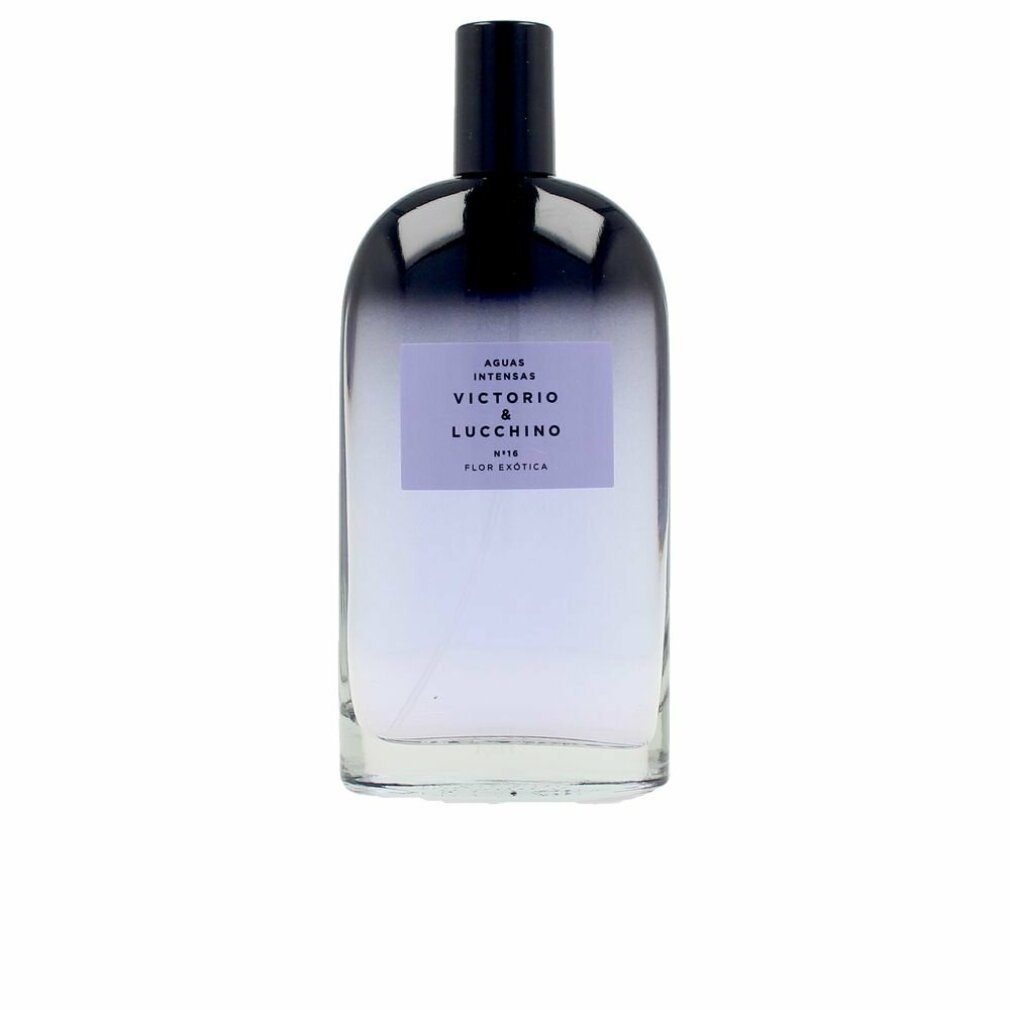 Vittorio & Lucchino Eau de Toilette Victorio & Lucchino Aguas N16 Eau De Toilette Spray 150ml