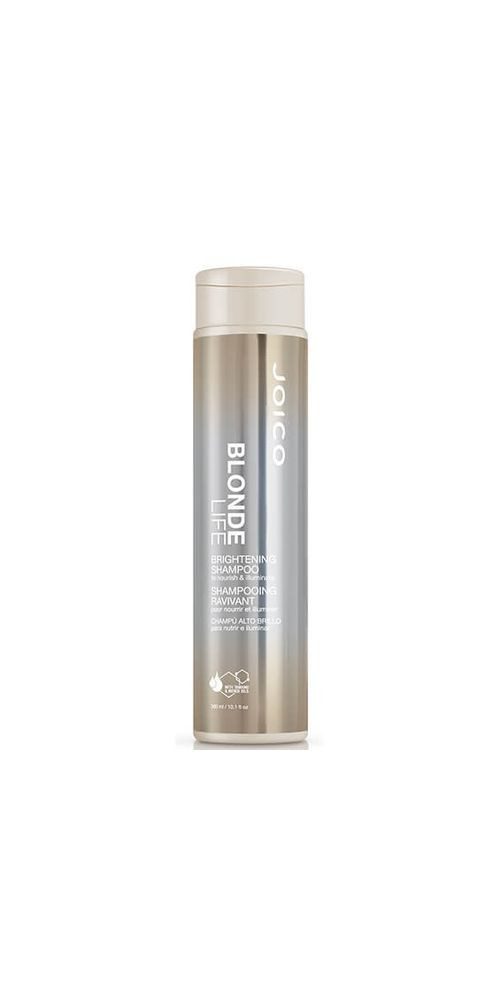 Joico Haarshampoo Joico Blonde Life Brightening Shampoo 300ml