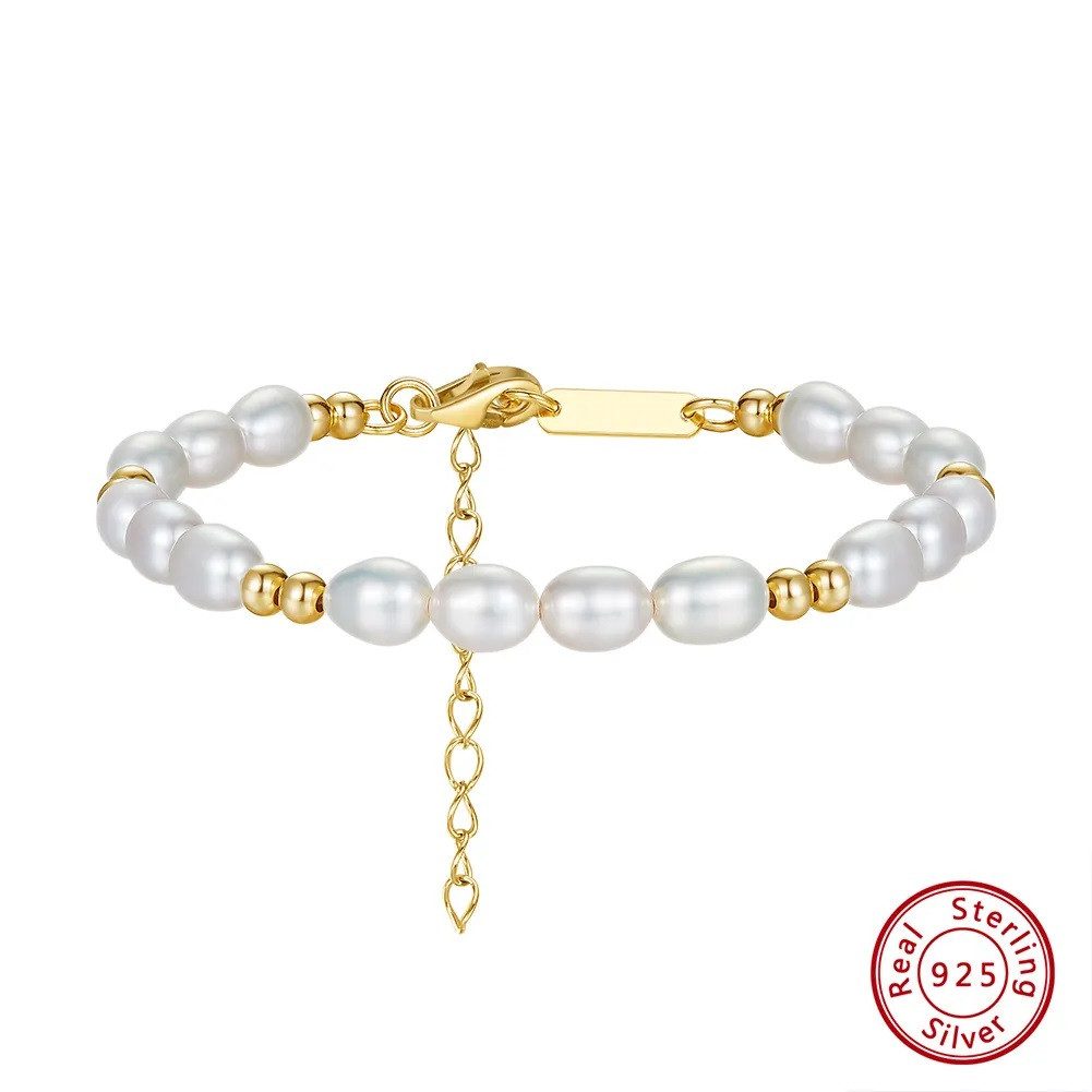 Eyecatcher Armkette Elegantes Armband aus 925 günstig online kaufen