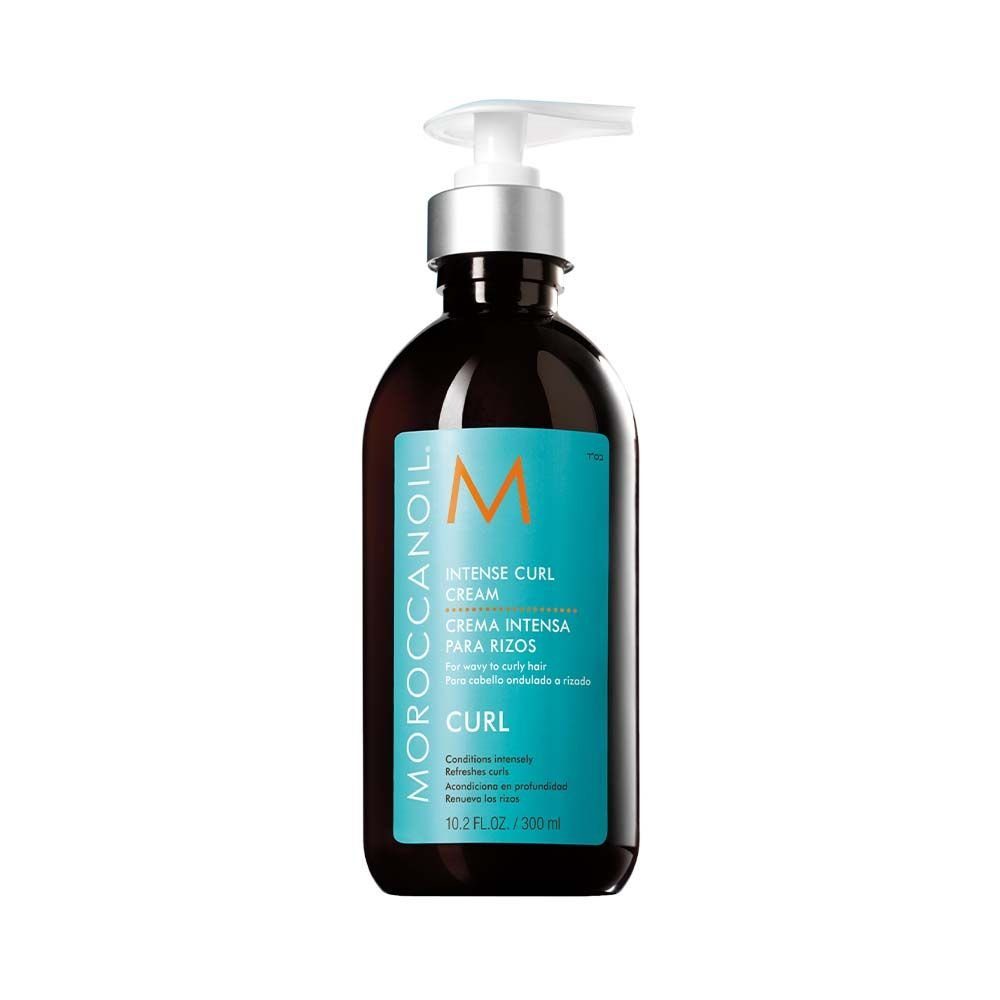 Leave-in Pflege Intensive Locken Creme