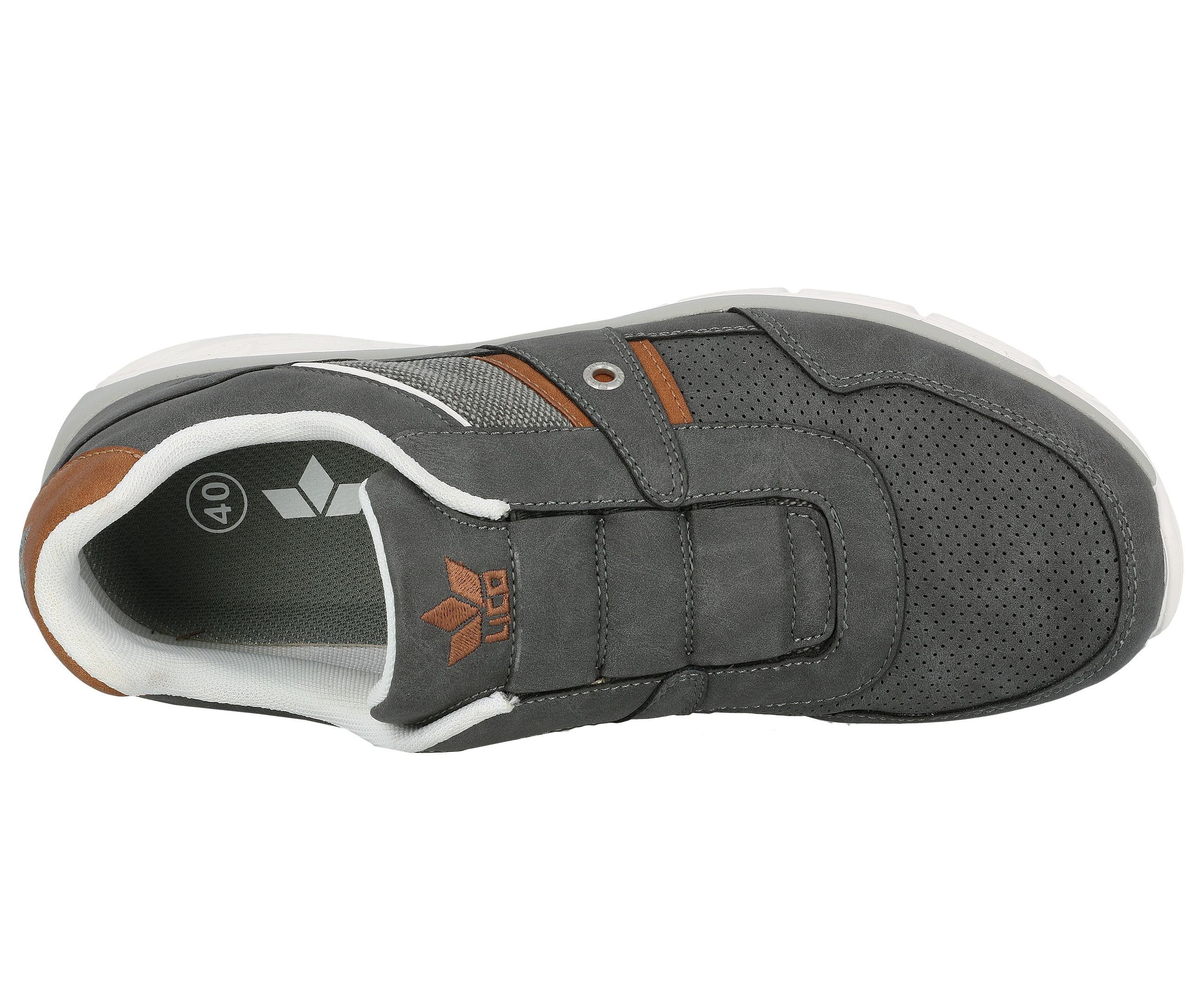 Lico Freizeitschuh Conner Slipper Slipper