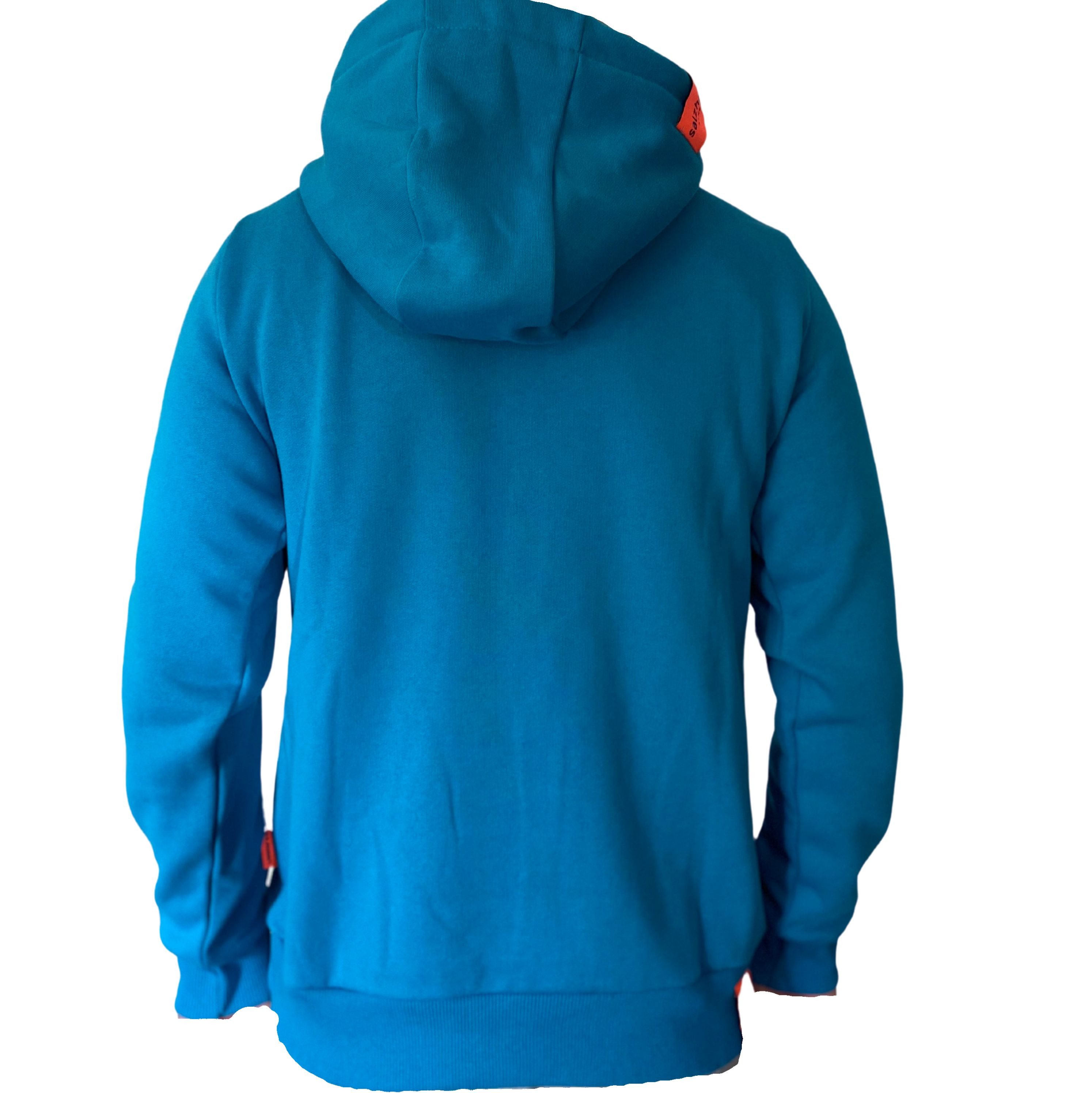 salzhaut Hoodie Salzhaut Hoodie Sünn MOIN Schriftzug MOIN günstig online kaufen
