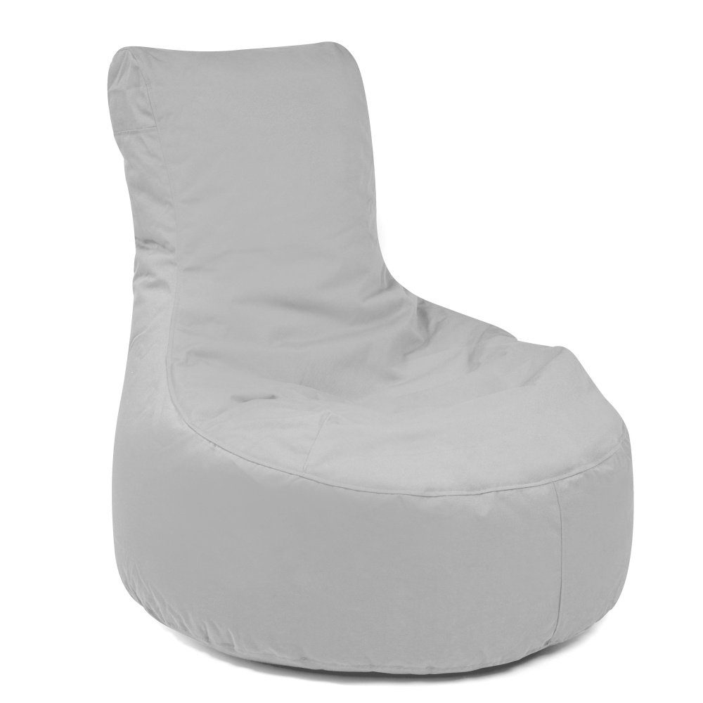 OUTBAG Sitzsack Slope Plus (Sitzsack), made in Germany, Outddor-Sitzsack, wetterfest