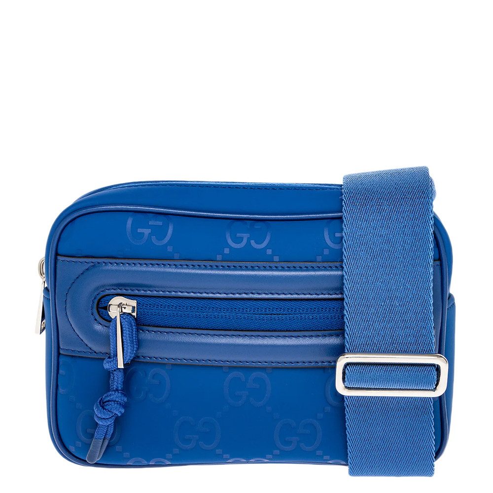 GUCCI Umhängetasche Edge Mini Slingbag