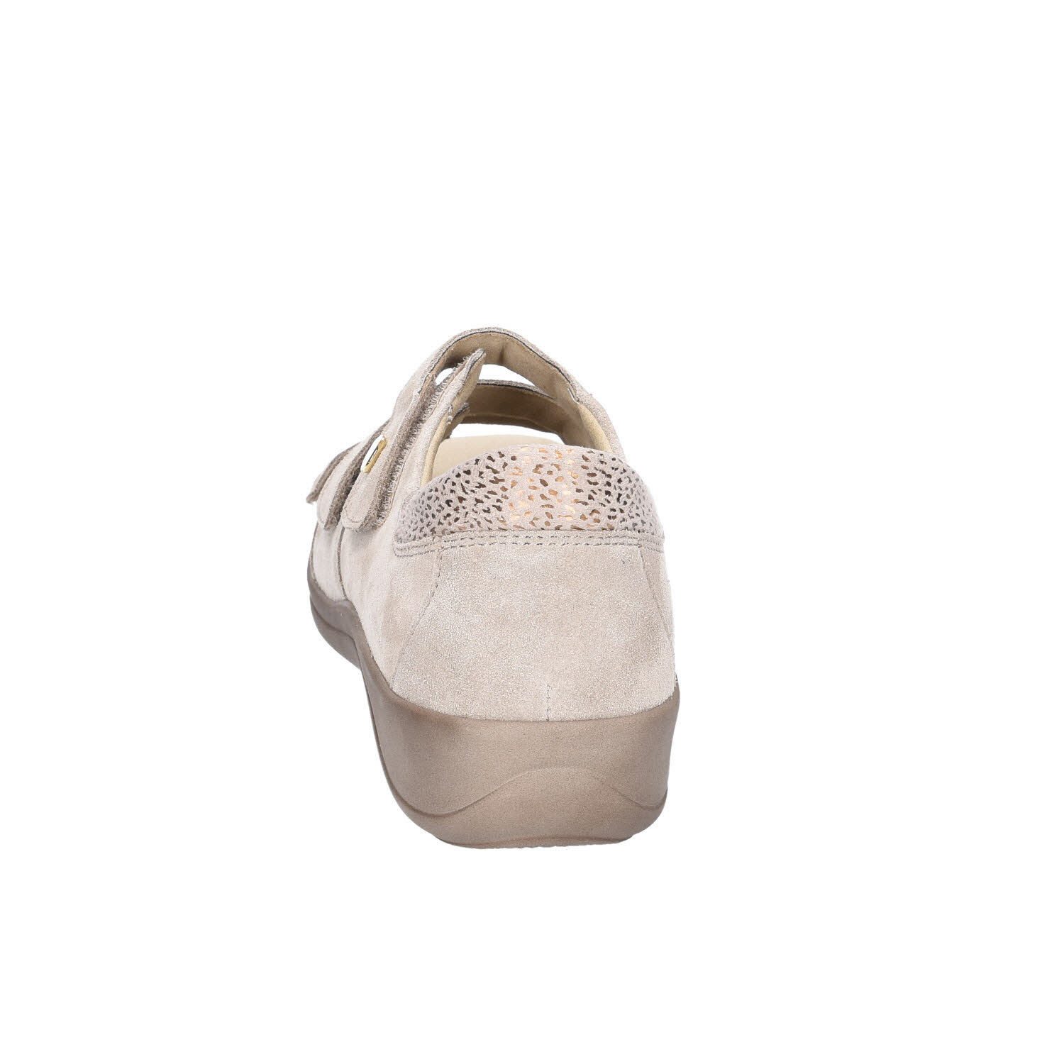 Florett Riemchensandalette
