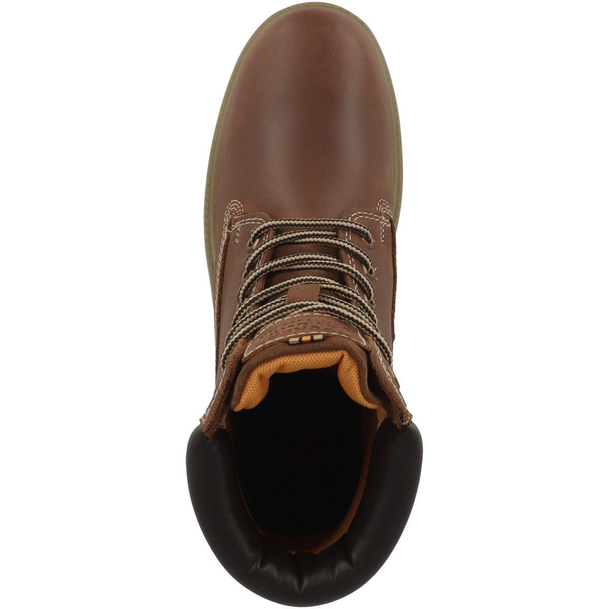 Dockers by Gerli 53AX001 Herren Stiefelette Stiefeletten, Stiefel, Winterstiefel, Winterboots, Schneestiefel