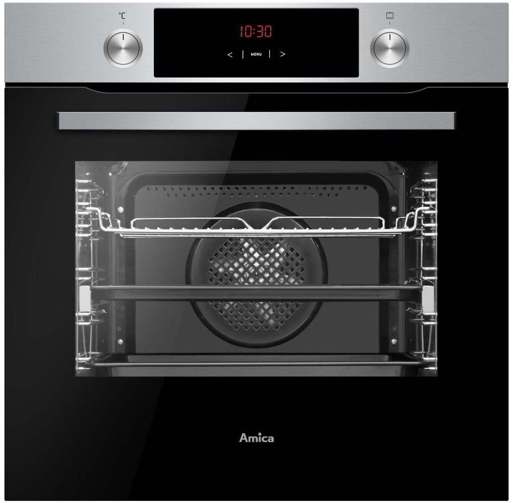 Amica Einbaubackofen