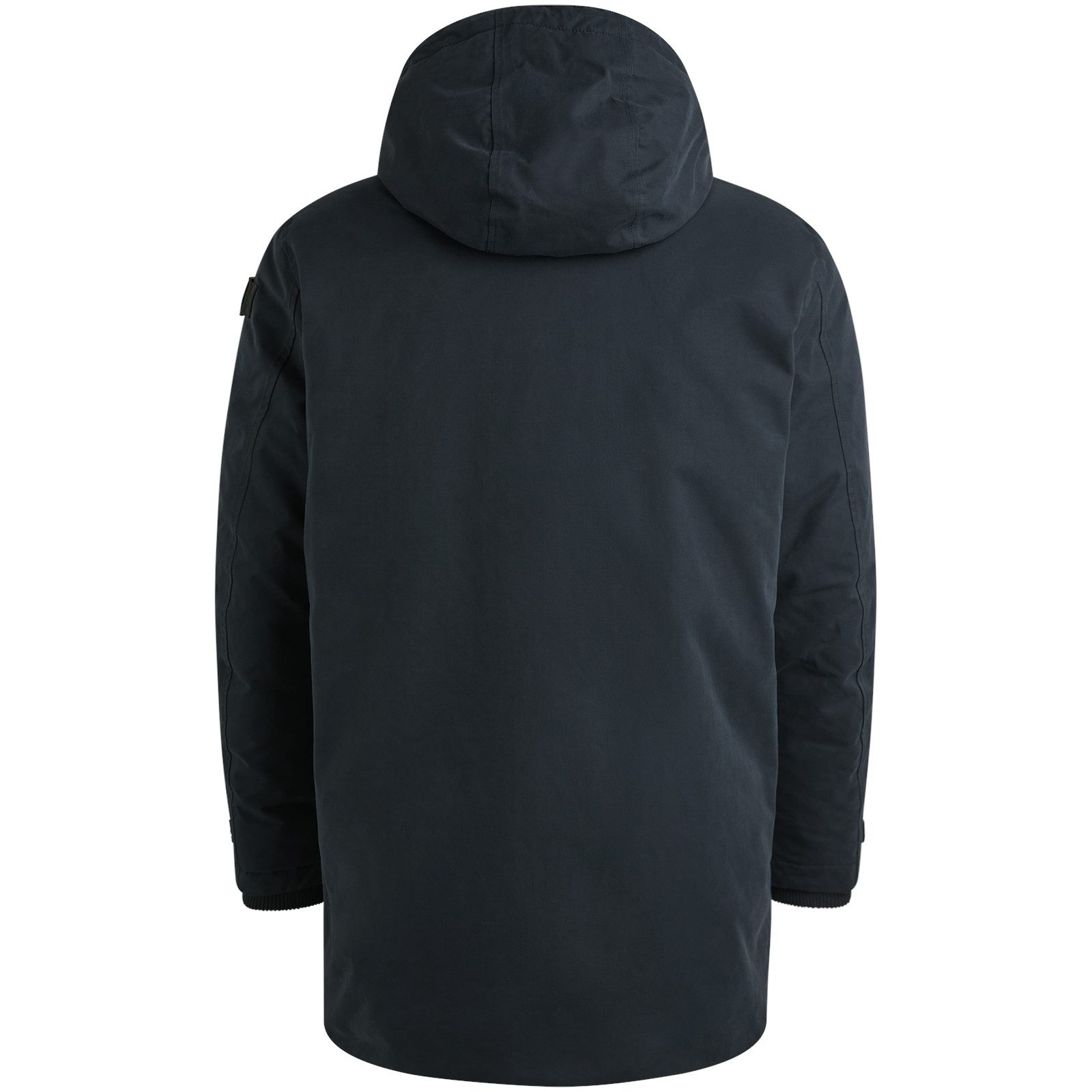 PME LEGEND Winterjacke Semi long jacket HYDROPACKER Soapy