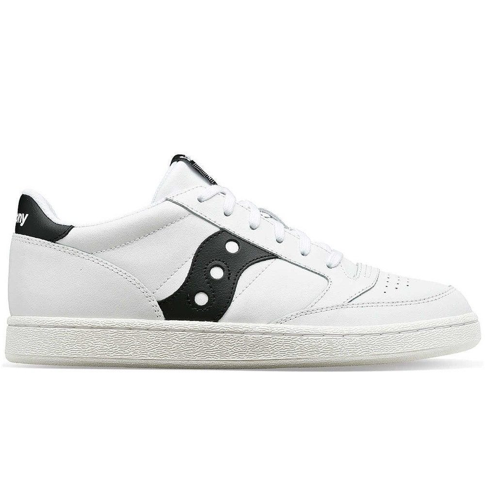 Saucony Jazz Court Unisex Sneaker Turnschuhe Freizeitschuhe Schuhe S70759-1 Sneaker Komfort