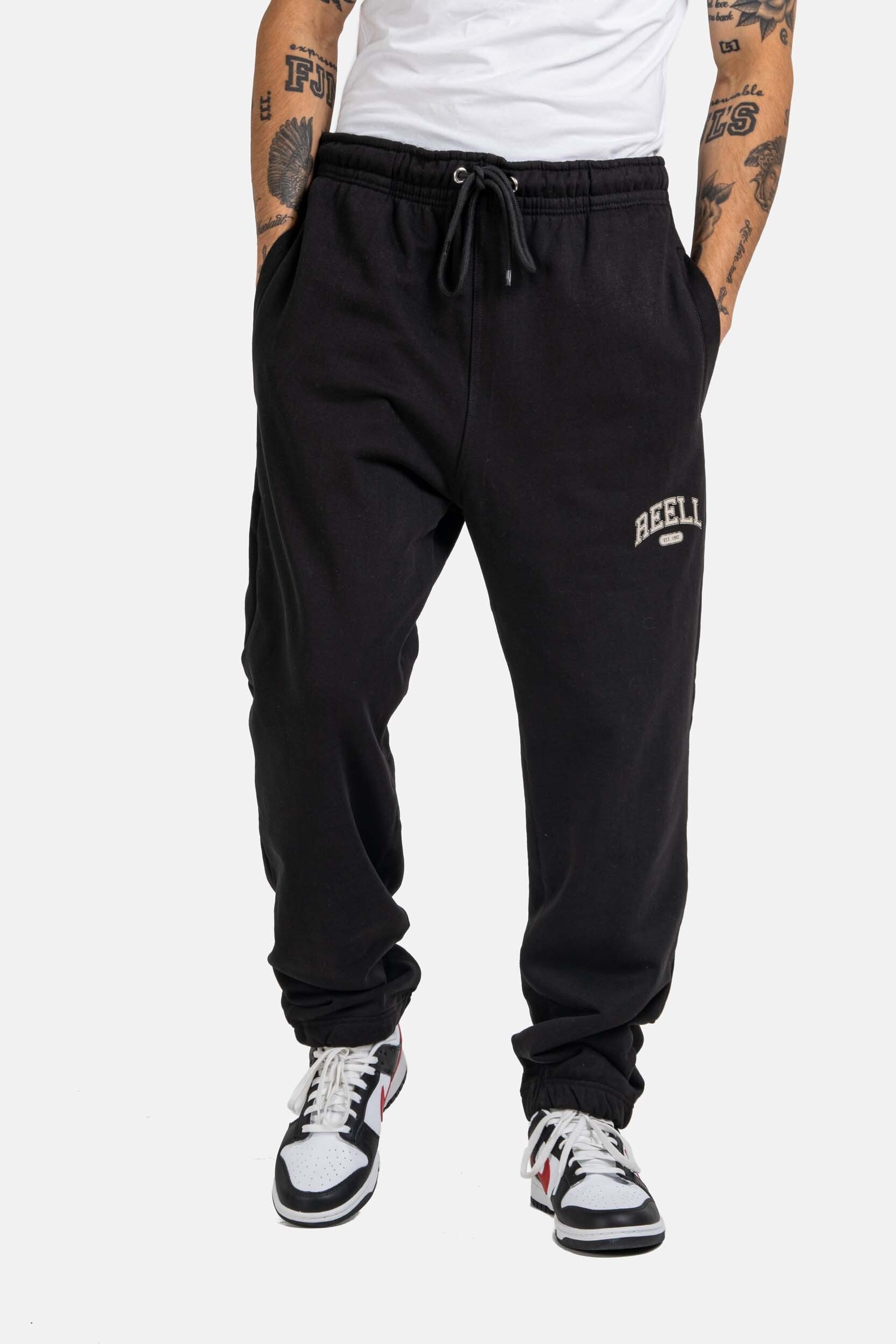 REELL Jogginghose Team Sweatpant