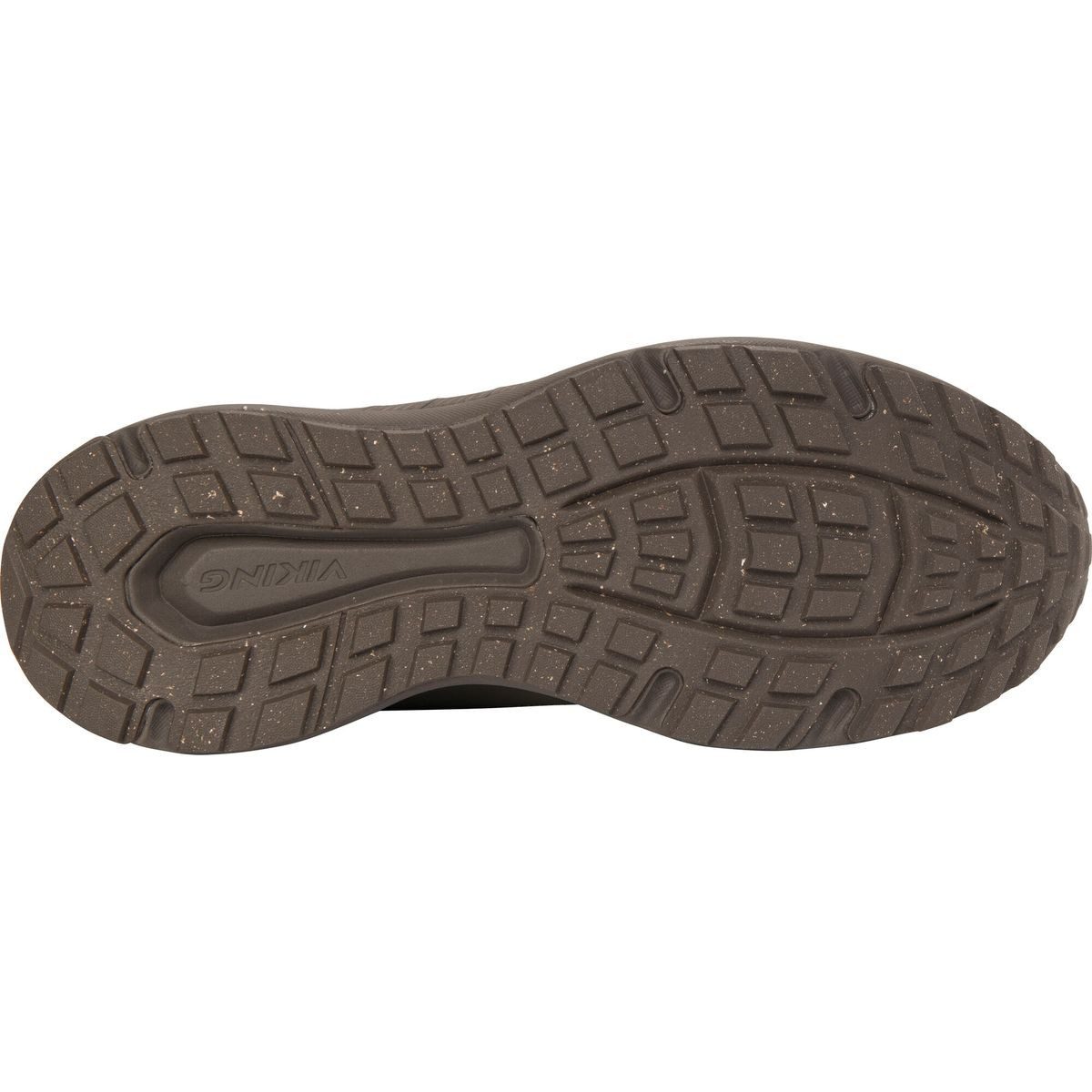 Viking City Chelsea Fleece WP W Chelseaboots Vielseitiger Damen-Schuh für Alltag und Freizeit mit wasserdichter