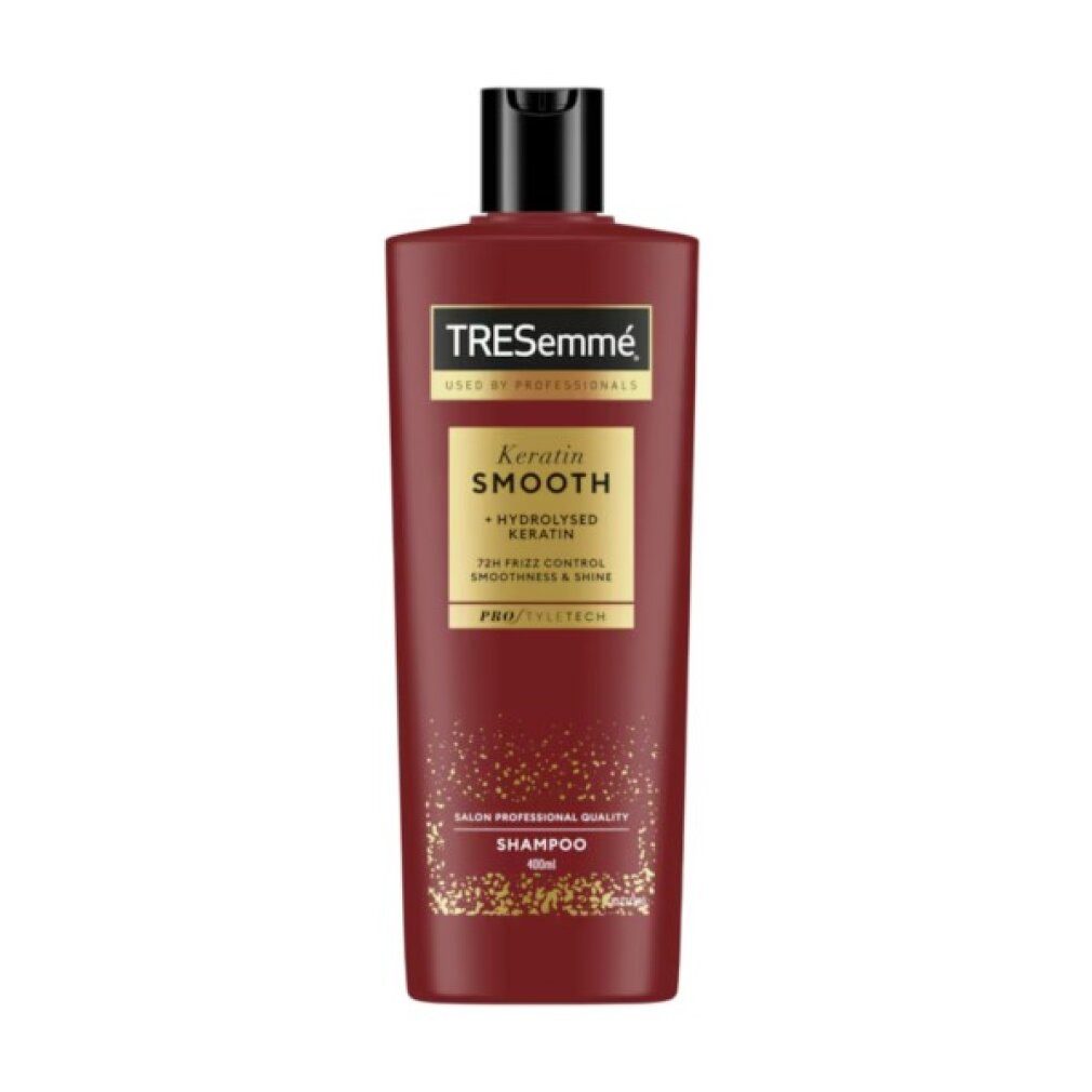 Tresemme Haarshampoo TRESemmé Keratin Glattes Shampoo
