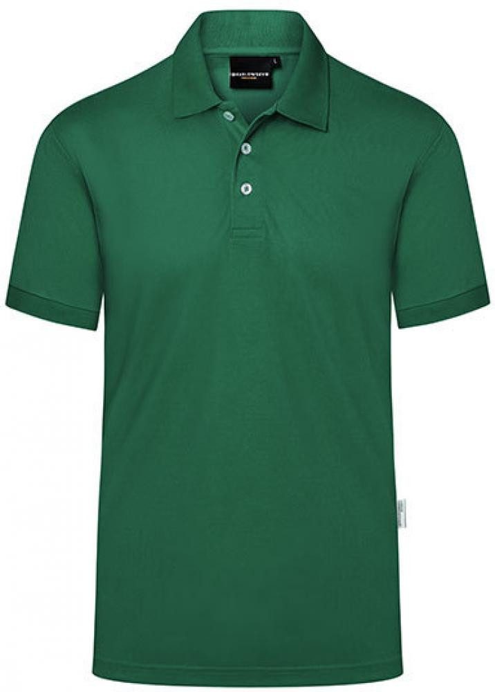 Poloshirt Herren Workwear Poloshirt Modern-Flair Herren Poloshirt