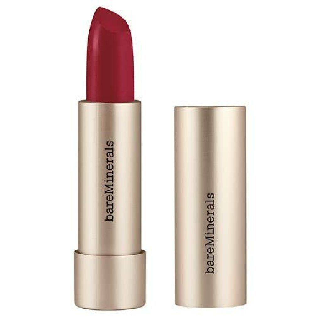 BAREMINERALS Lippenstift Mineralist Hydra-Smoothing Lipstick Intuition