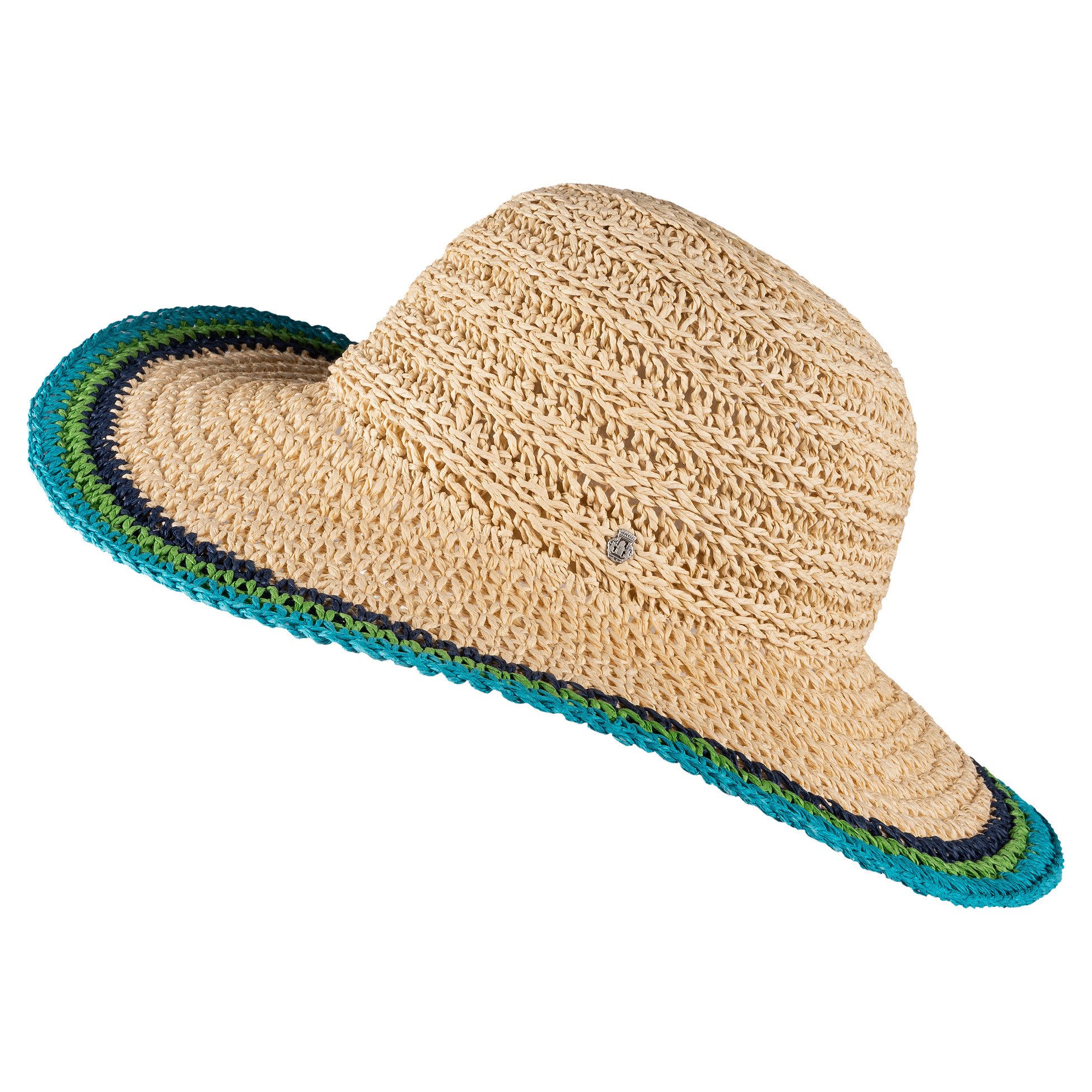 Roeckl Fischerhut La Fortuna