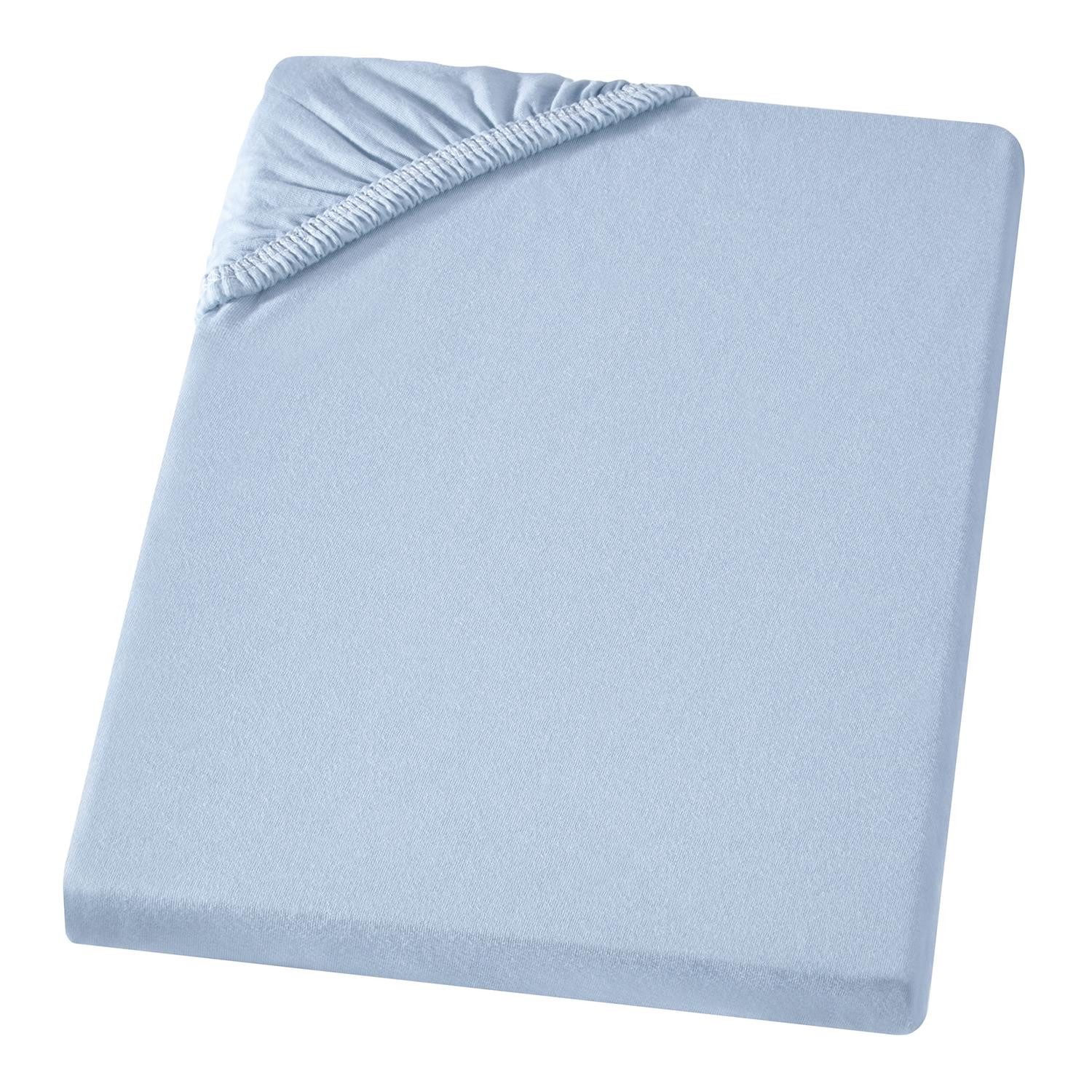 Carpe Sonno Spannbettlaken Baby 70x140 60x120 günstig online kaufen