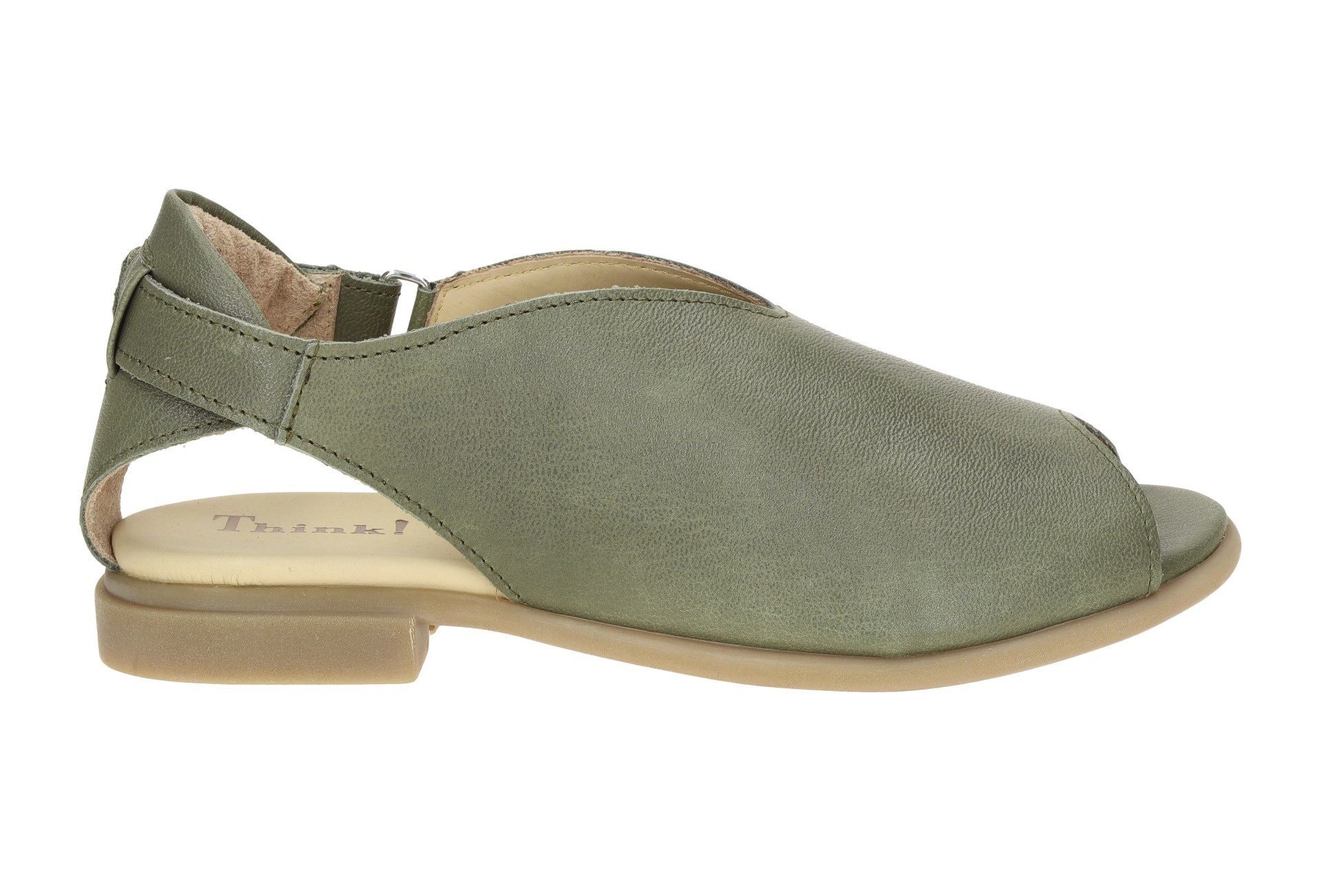 Think! 3-000788-7010 Sandalette
