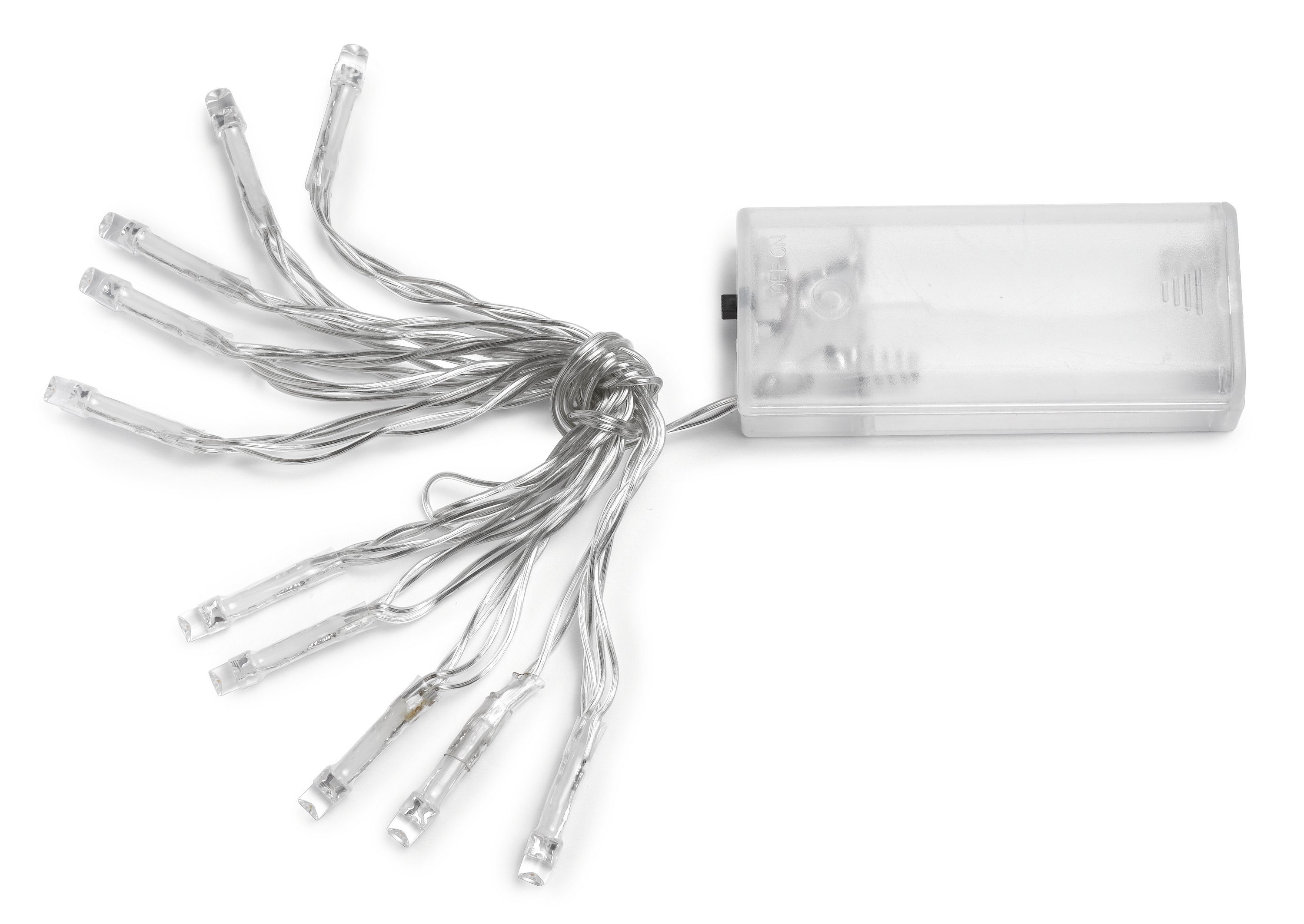 VBS Lichterkette, 10 LEDs günstig online kaufen
