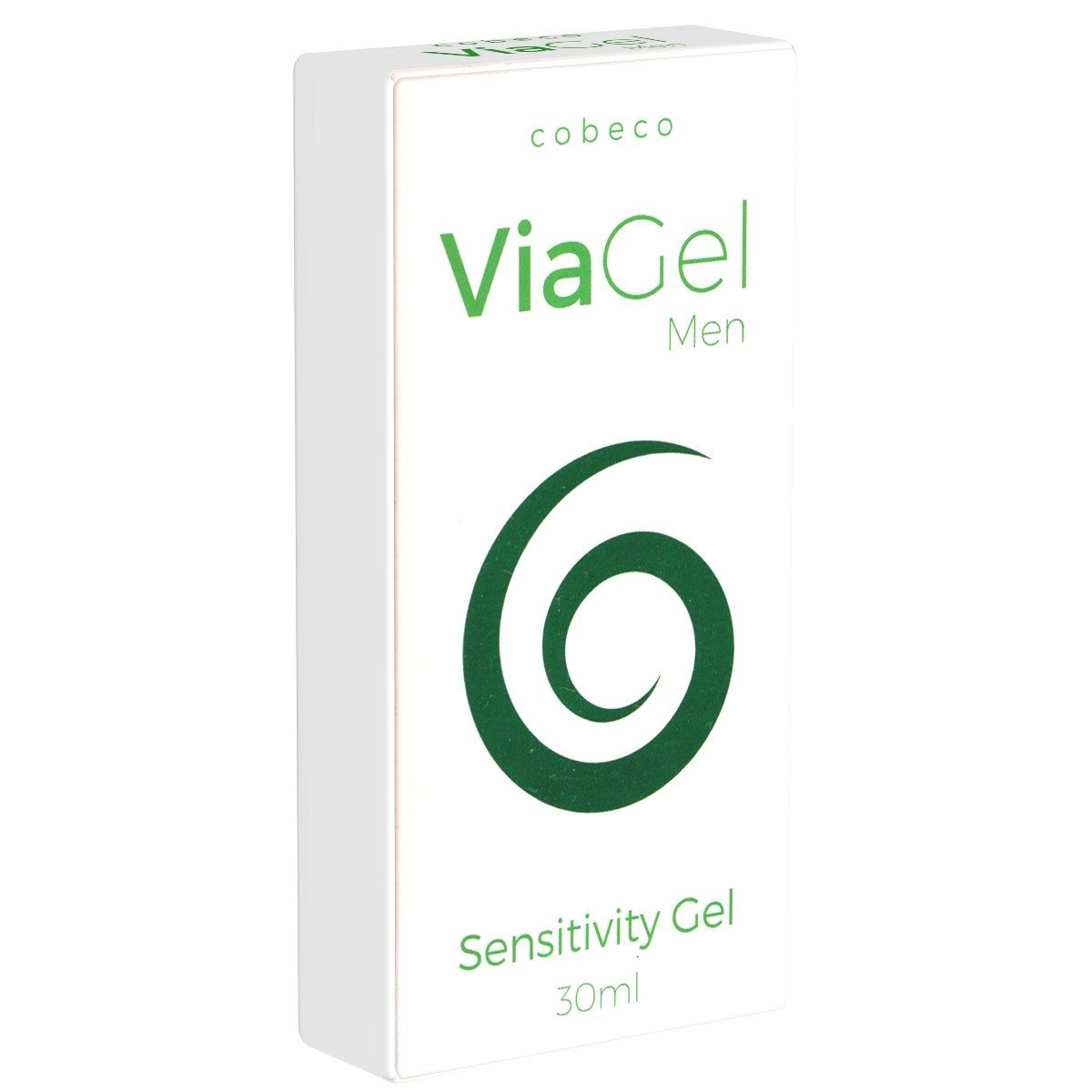 Stimulationsgel ViaGel - Sensitivity Gel für Männer