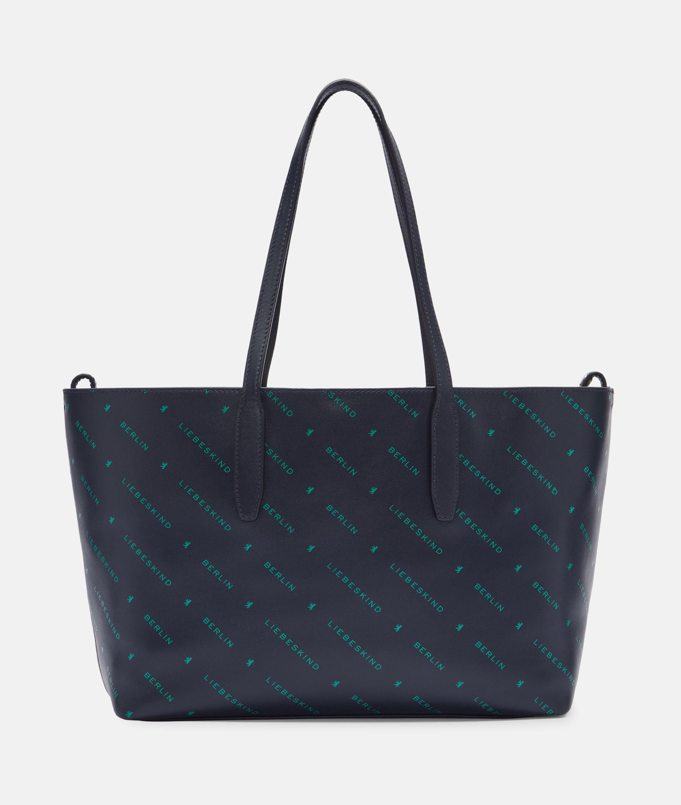 Shopper Monogram Shopper M