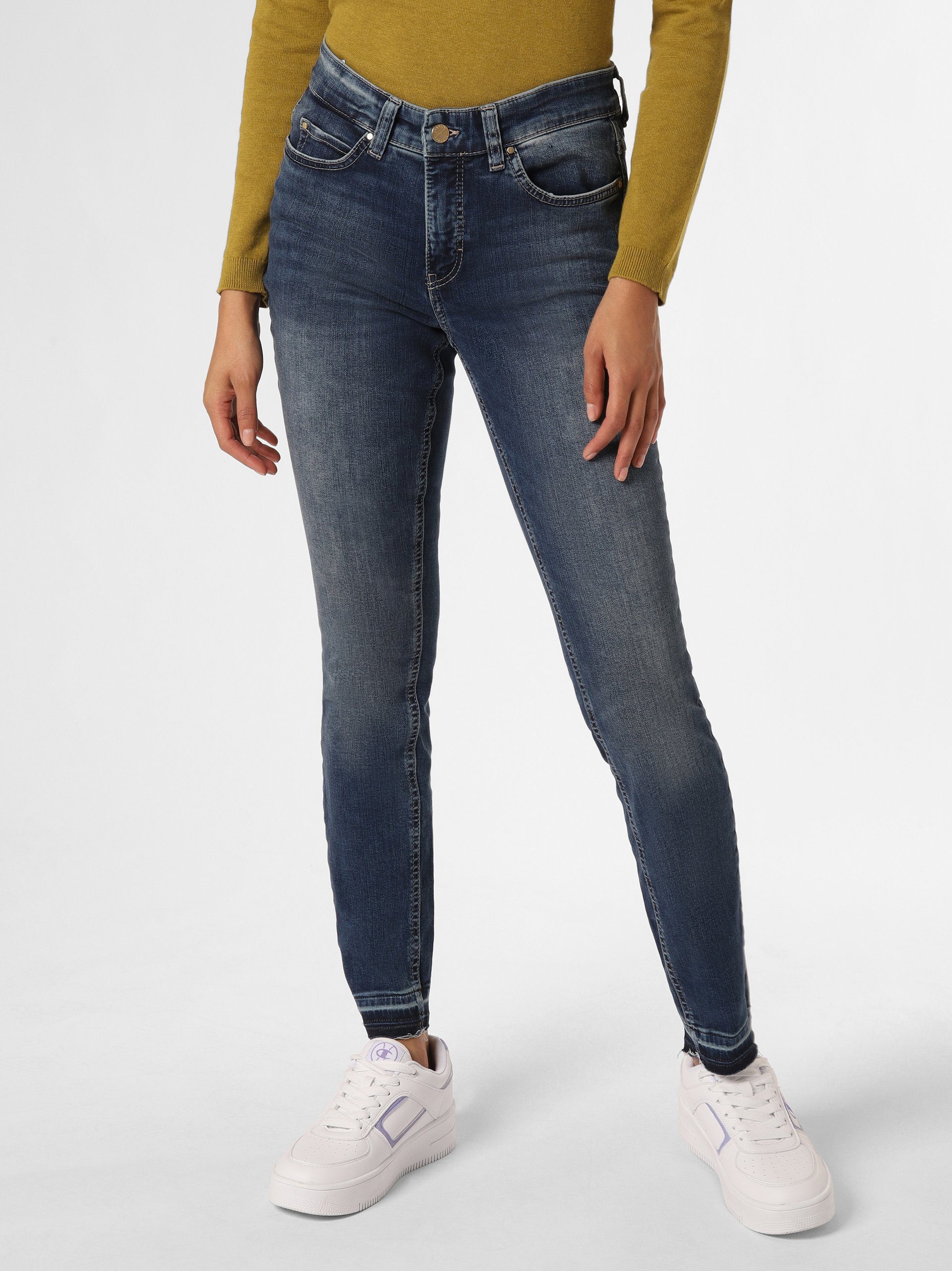 MAC Skinny-fit-Jeans Dream