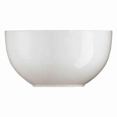 ARZBERG Schale Cucina Bowl Bianca, 13 cm, Porzellan