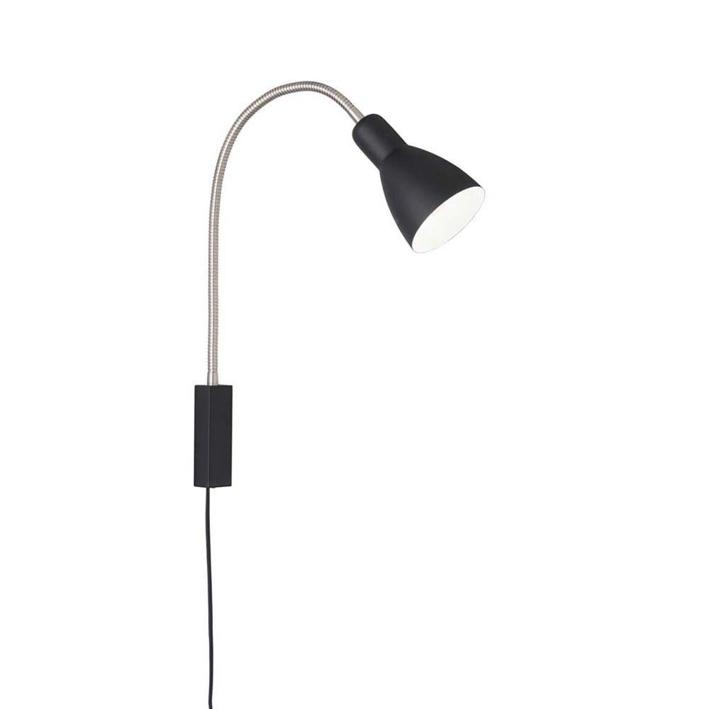 beweglich Wandlampe Wandleuchte, etc-shop Leseleuchte Wohnzimmerlampe Wandstrahler