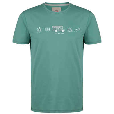 Van One CLASSIC CARS T-Shirt »Give Me Five T-Shirt«
