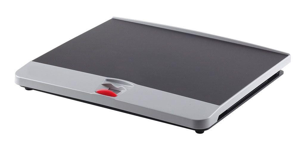 SCHWEIZER Leuchtlupe Schweizer Bildschirmlesegeräte Zubehör Kreuztisch eMag flex