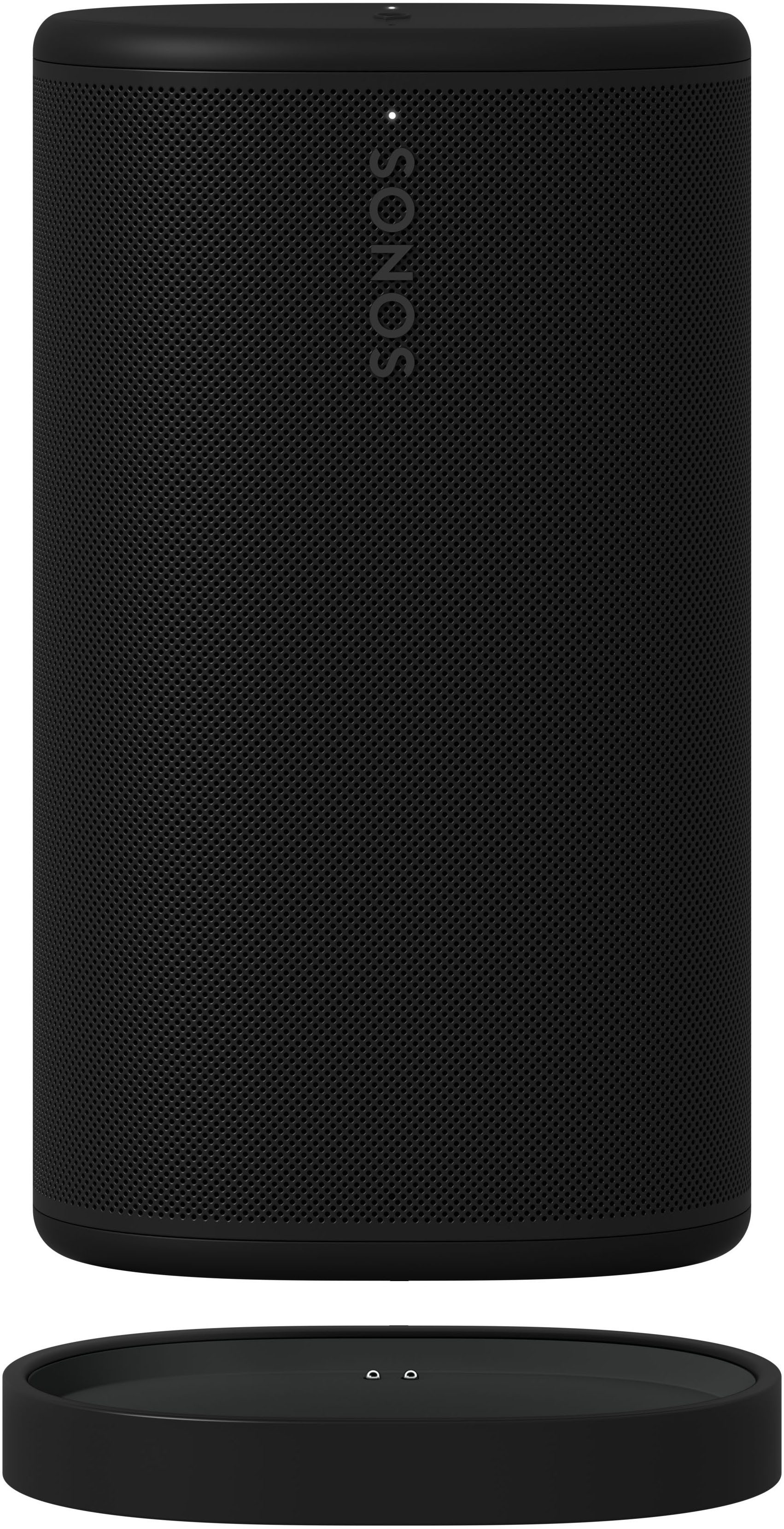 Sonos Play Bluetooth-Lautsprecher Stereo (Bluetooth, WLAN, 50 W)