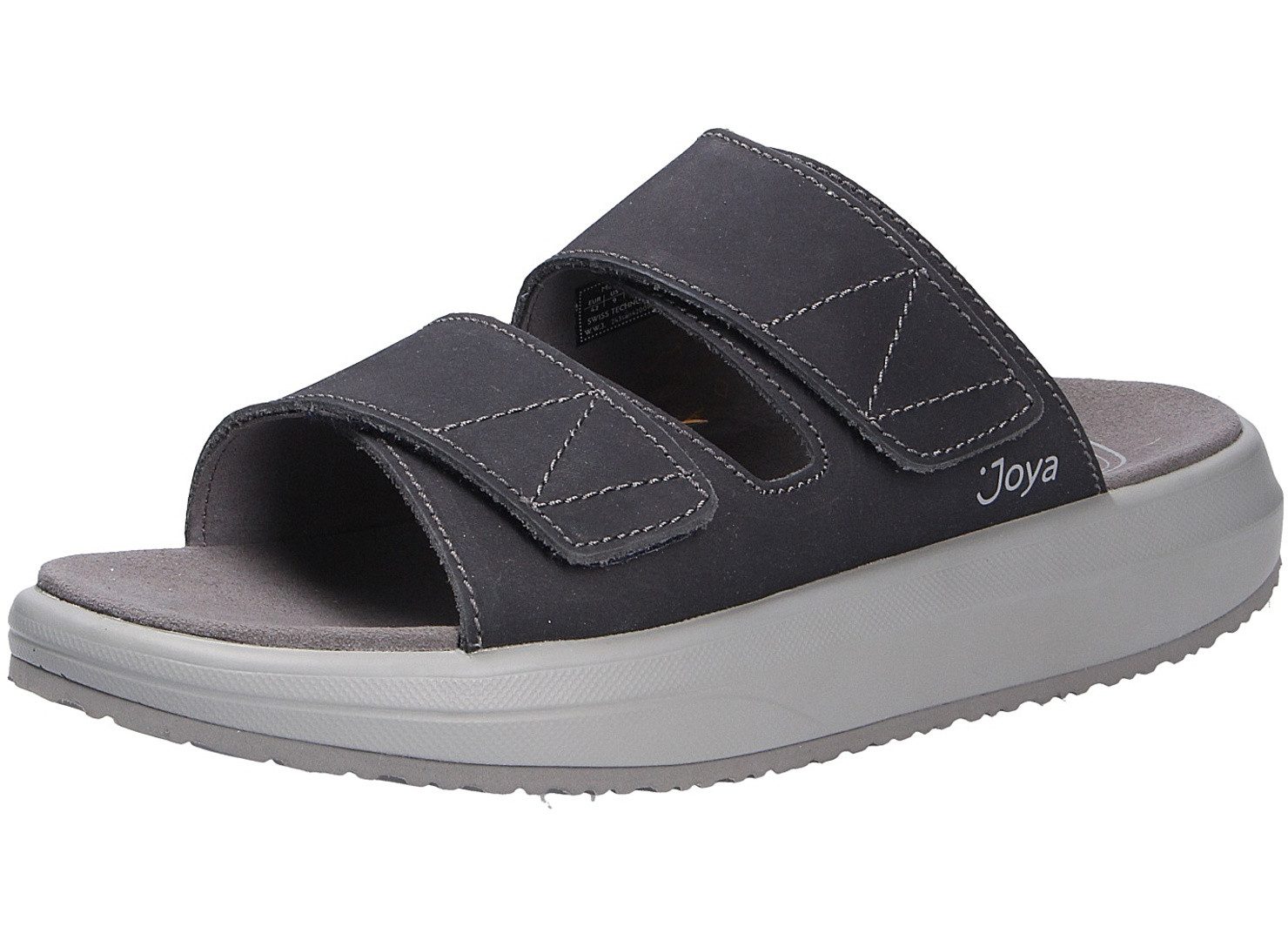 Joya Joya Herren Pantolette MAX III BLUE blau Größe Pantolette