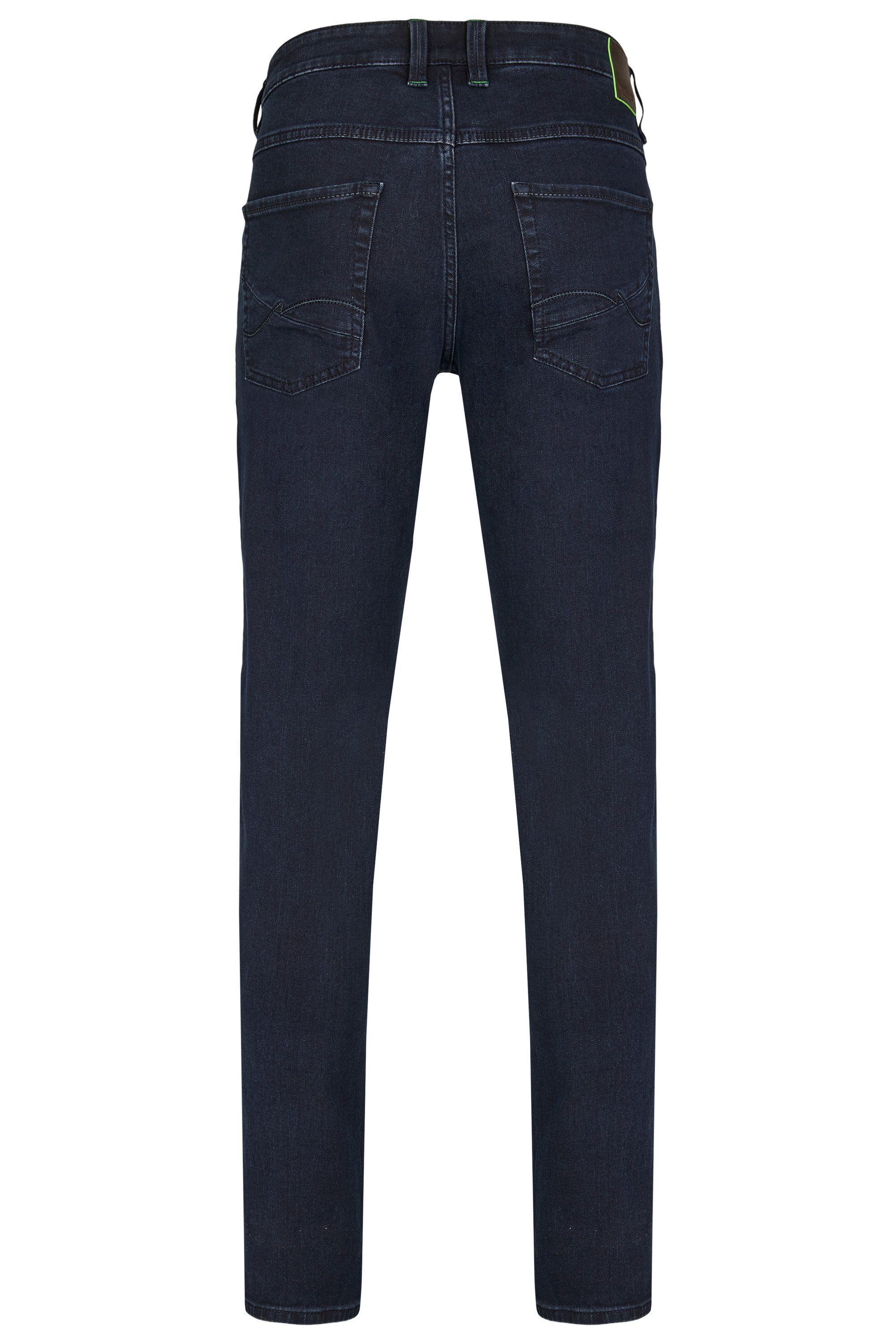 Hattric Straight-Jeans Jeanshose Harris Repreve