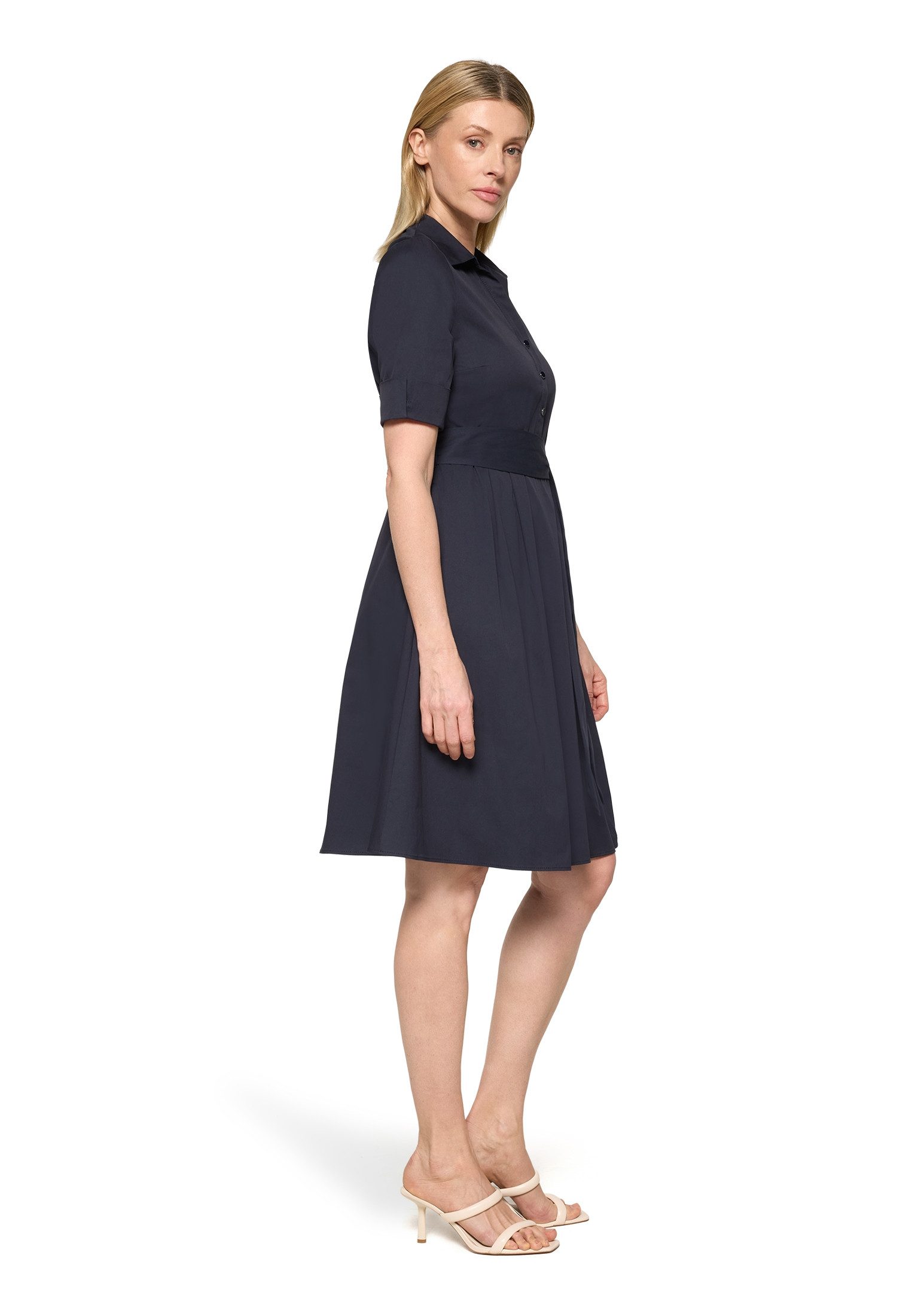 Robe Légère Blusenkleid Noos