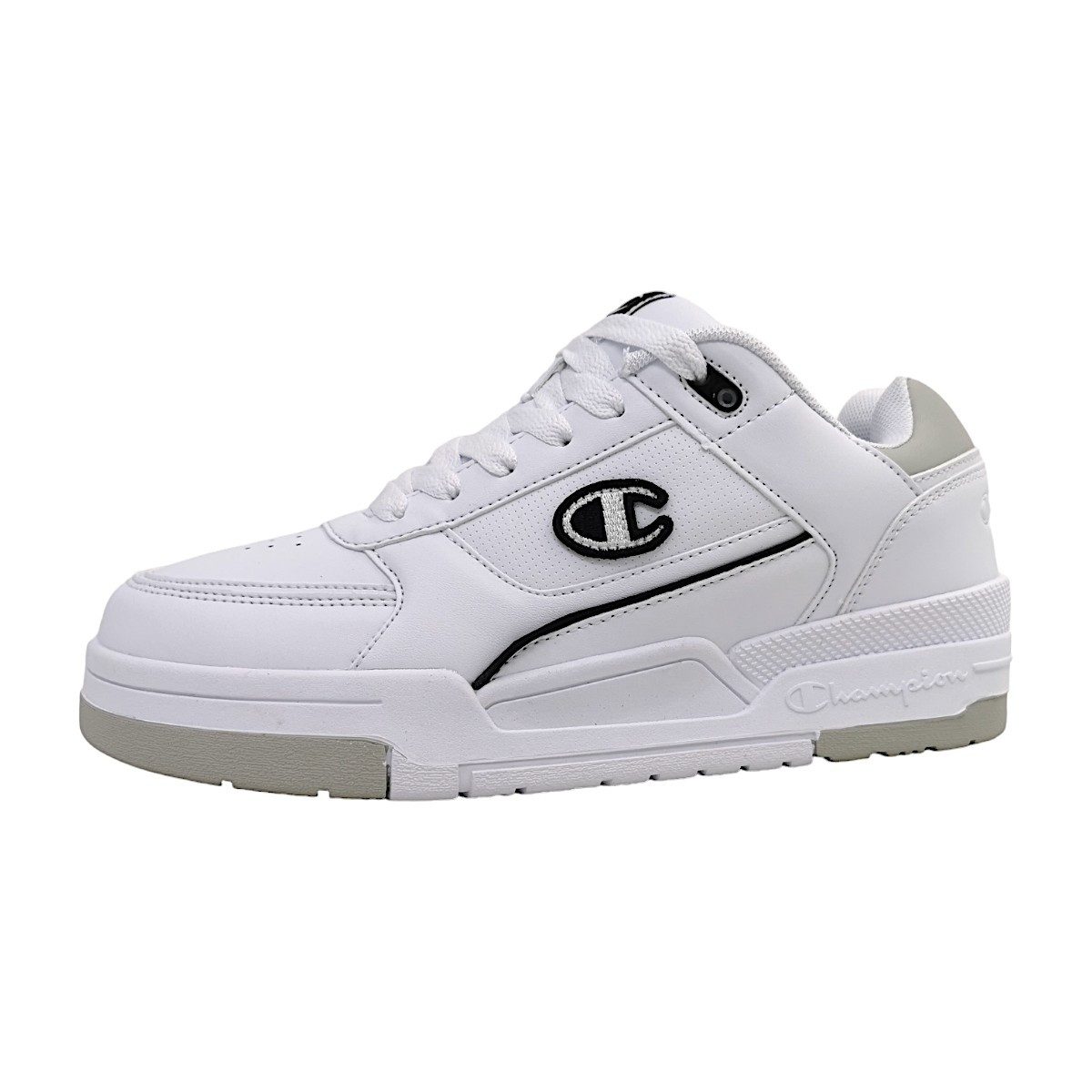 Champion Sneaker Schnürschuh