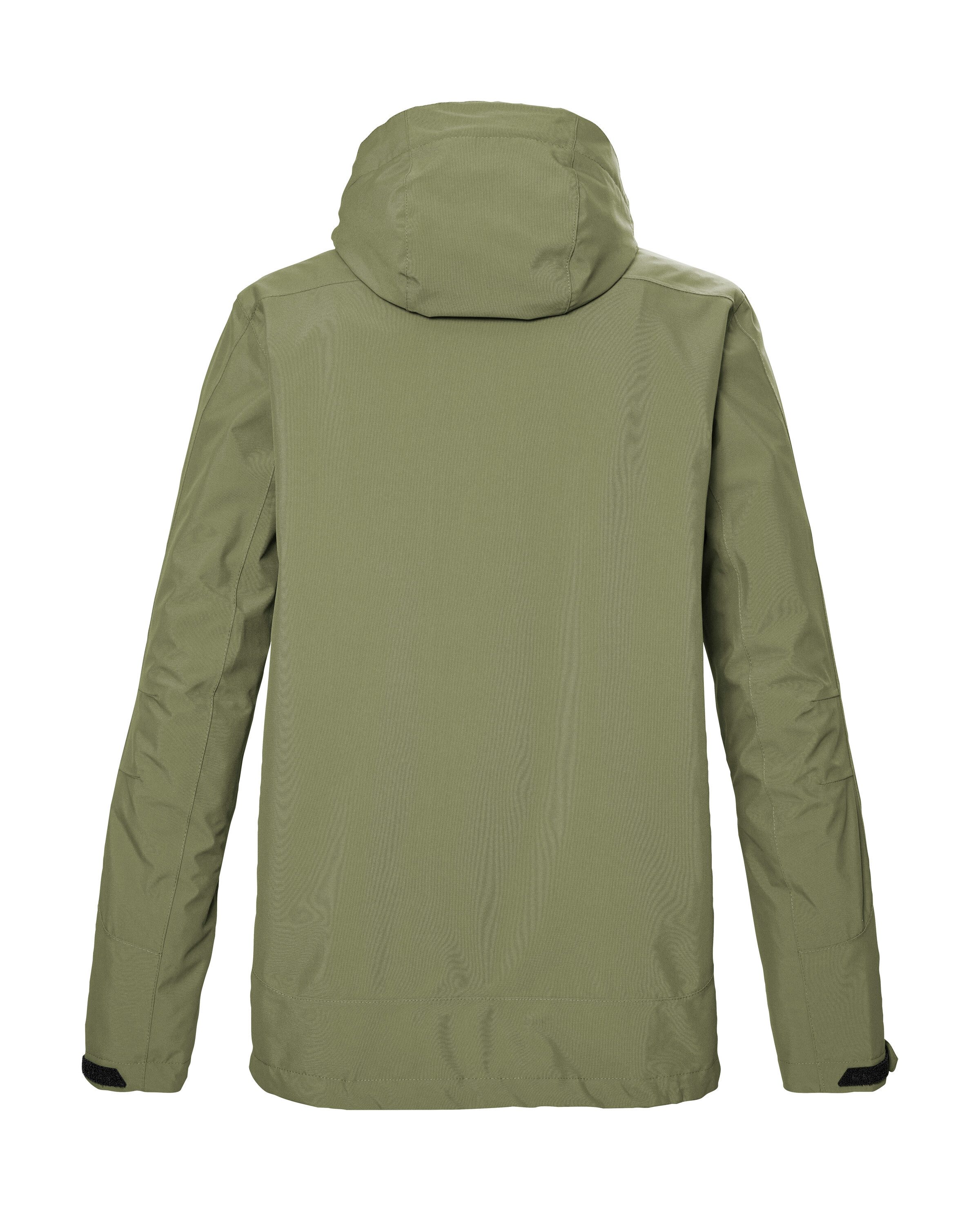 Killtec Outdoorjacke KOS 87 MN JCKT Wasser- und winddicht, atmungsaktiv, ab günstig online kaufen