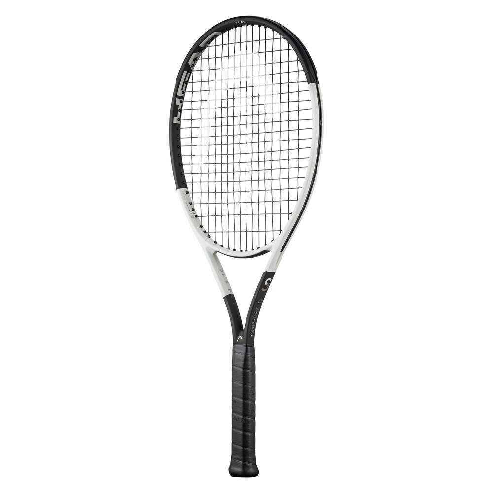 Tennisschläger HEAD Speed TEAM 2024 TESTSIEGER Turnierschläger unbesaitet