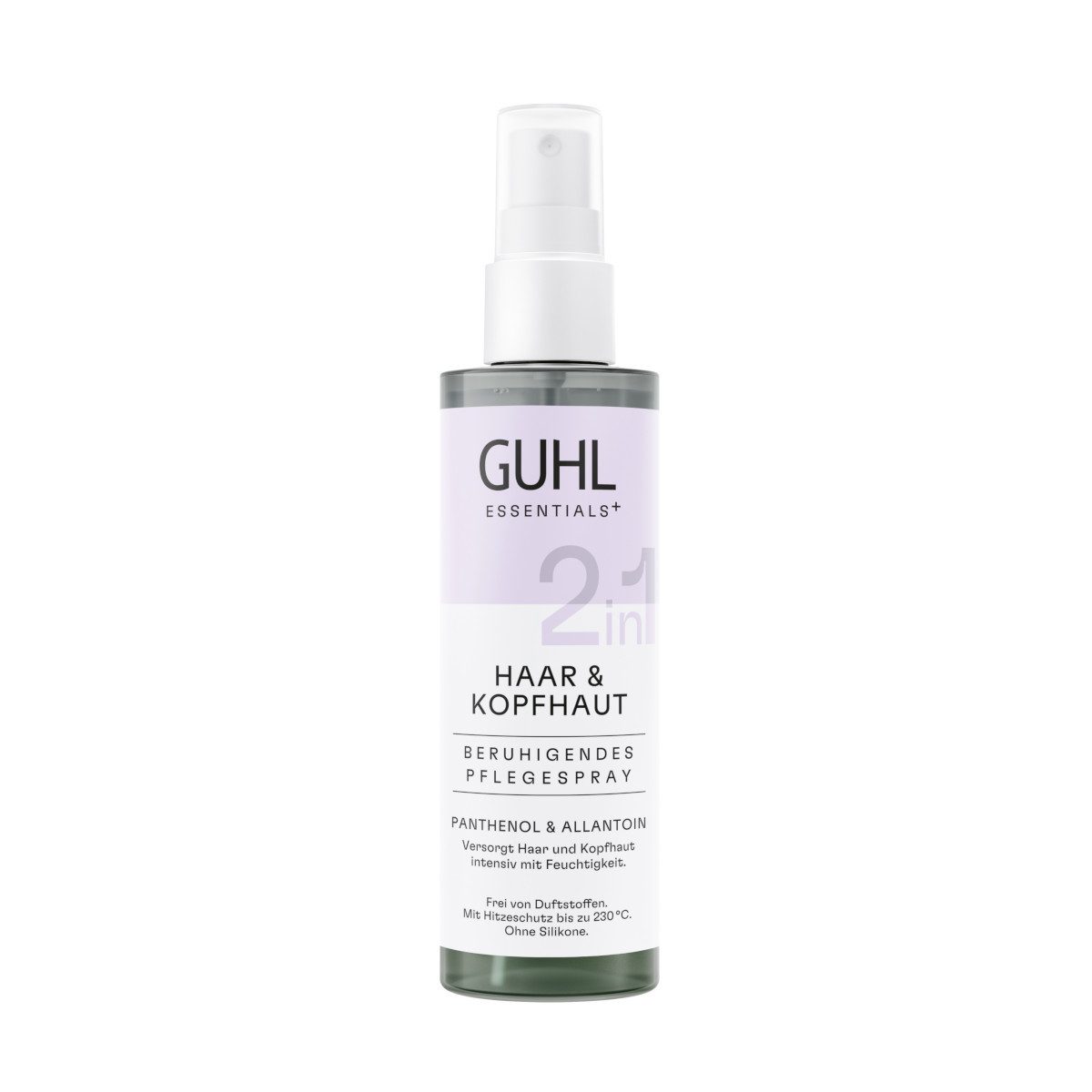 Guhl Haarspülung