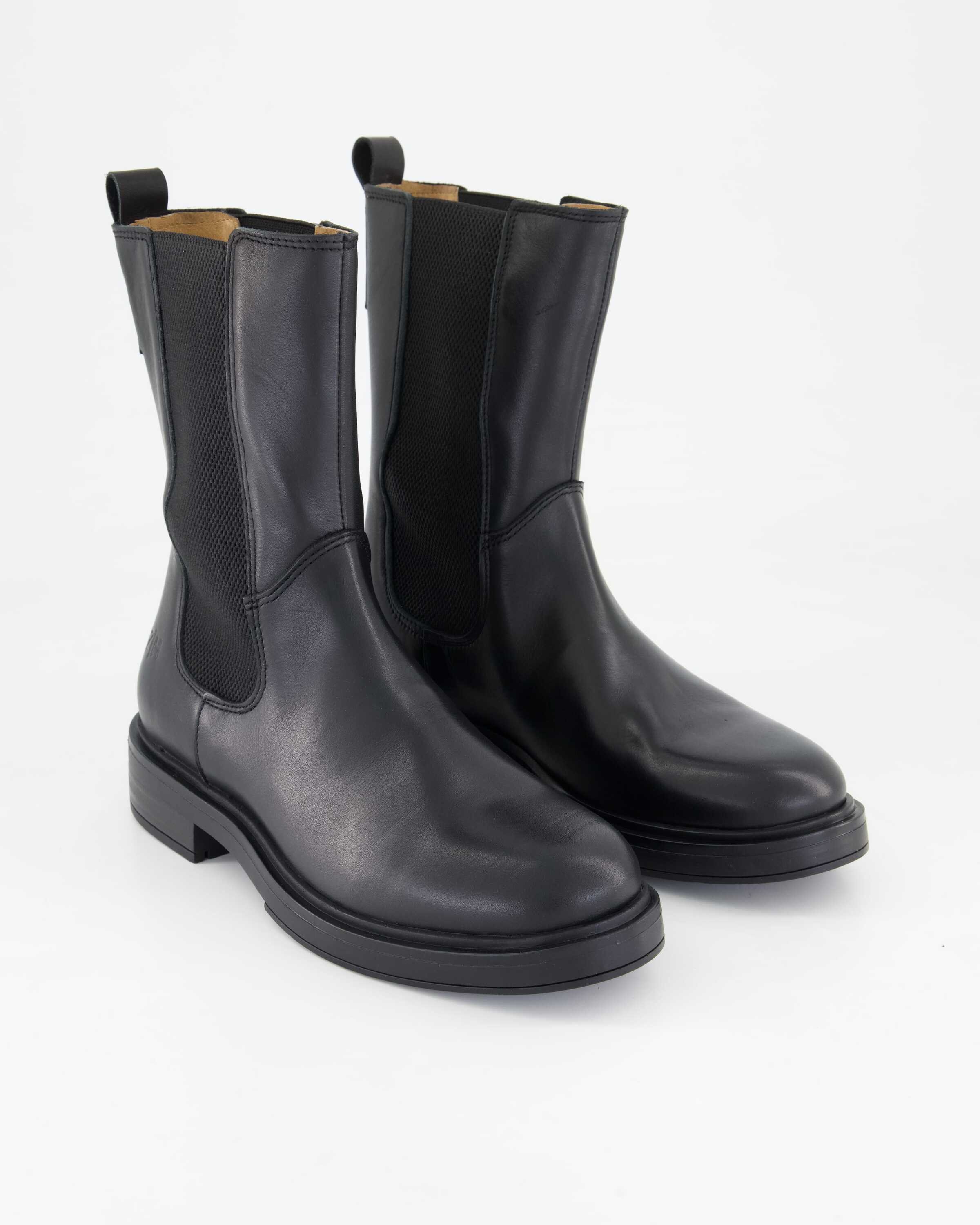ZAHIRA A8777-01 Chelseaboots Obermaterial: Leder günstig online kaufen