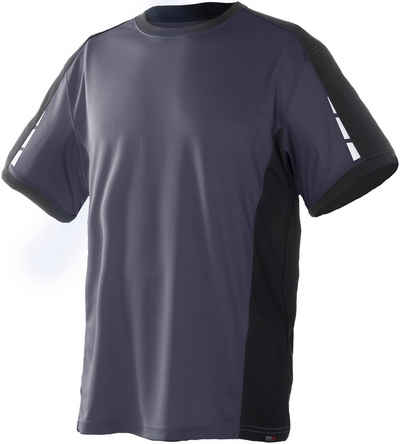 Dickies T-Shirt Pro mit reflektierenden Details an den Ärmeln