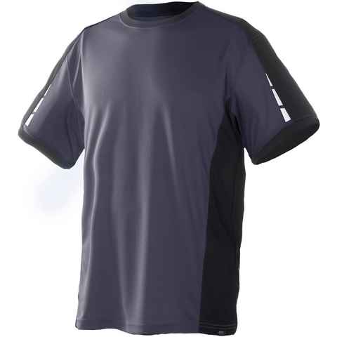 Dickies T-Shirt Pro mit reflektierenden Details an den Ärmeln