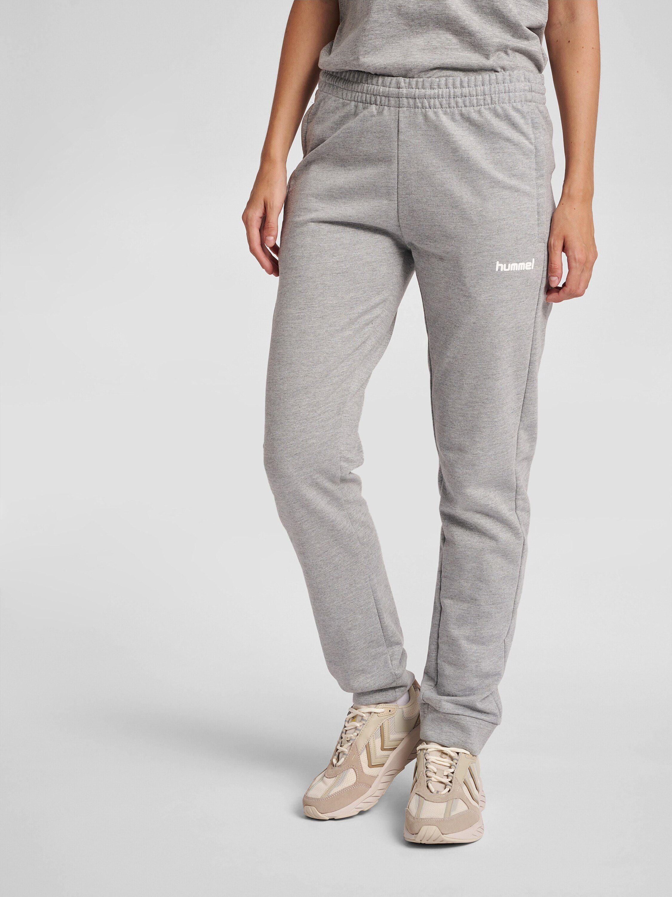 hummel Sporthose Go (1-tlg) Weiteres Detail