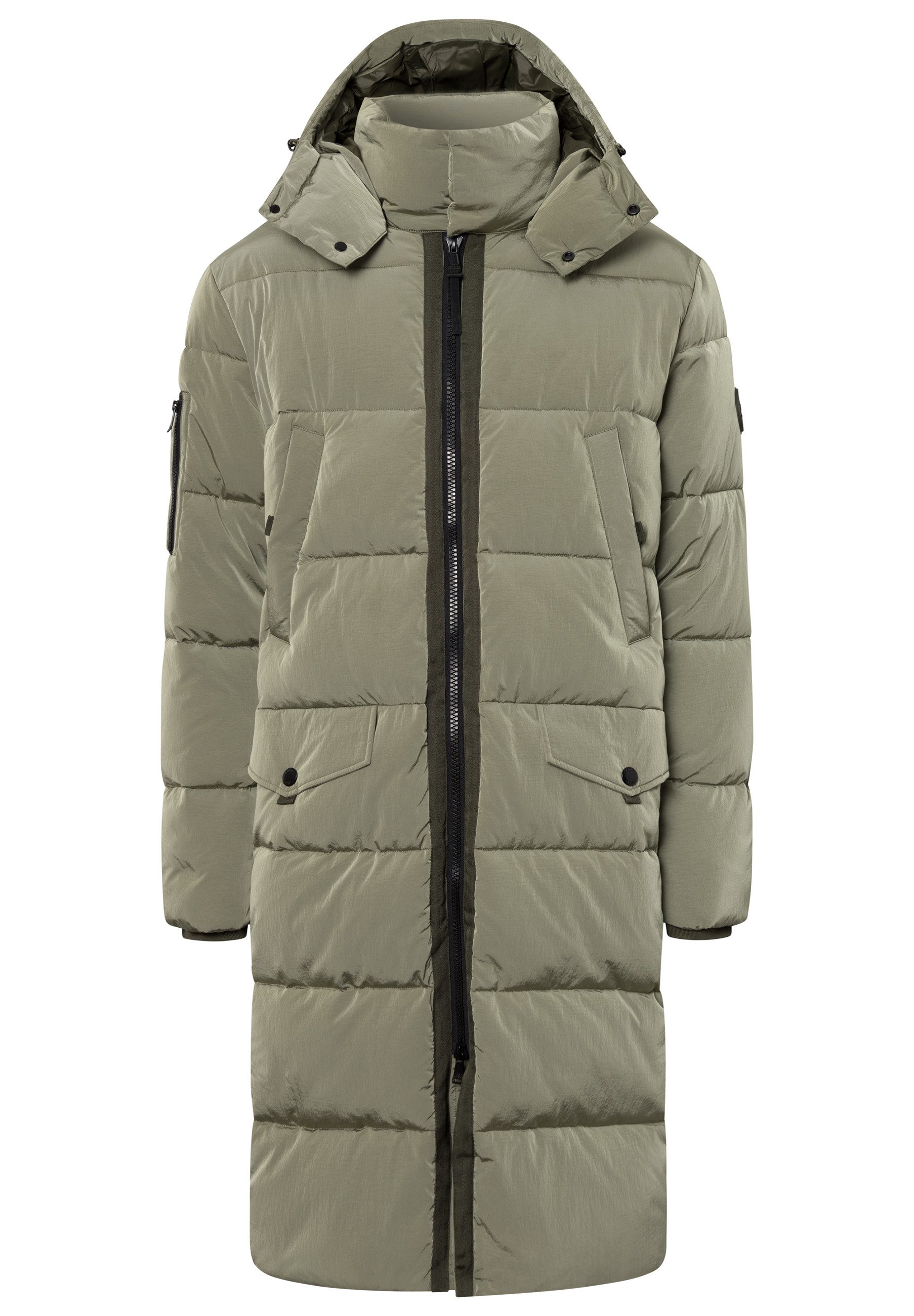 Parka Lerry