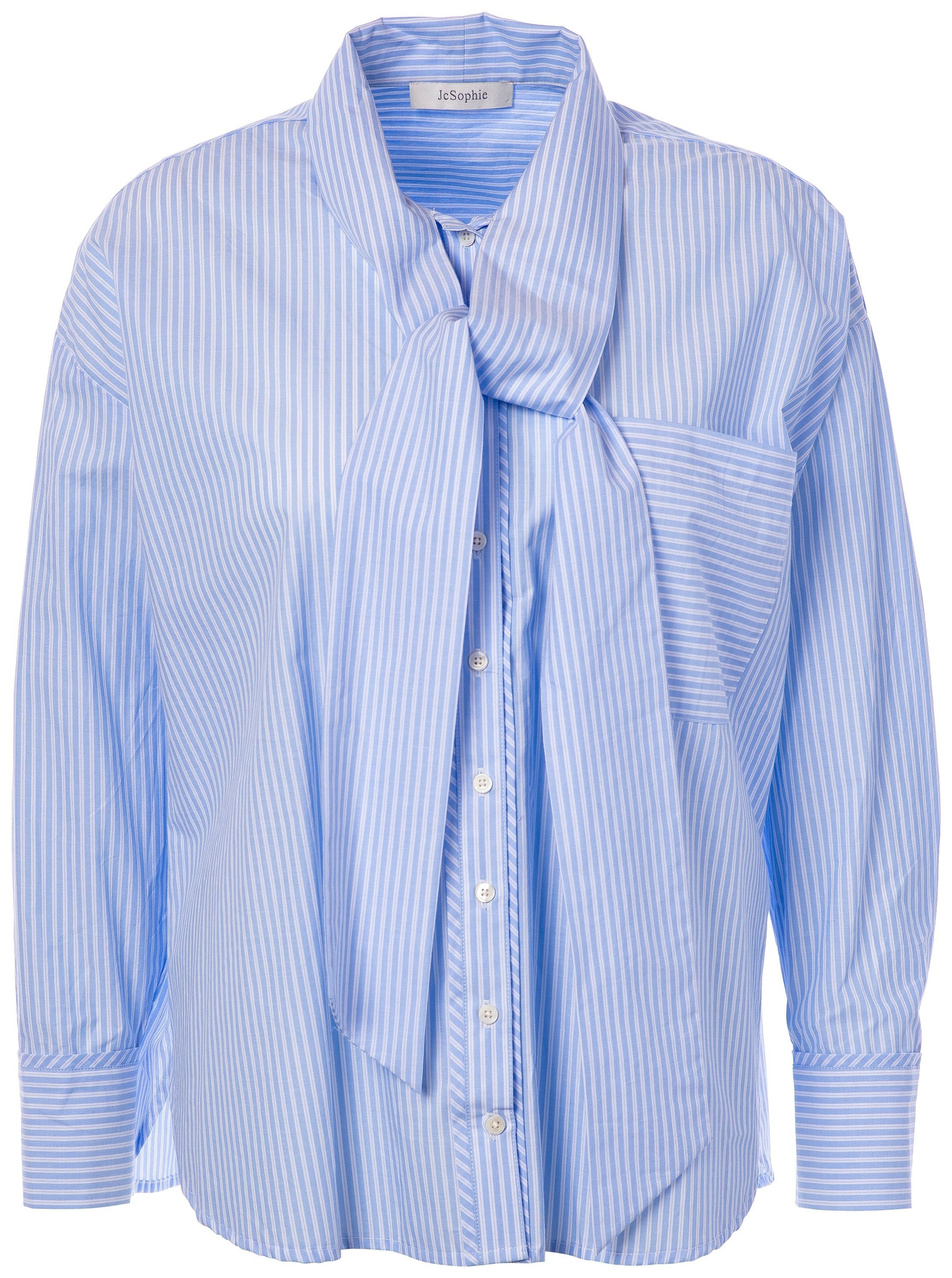JC Sophie Klassische Bluse