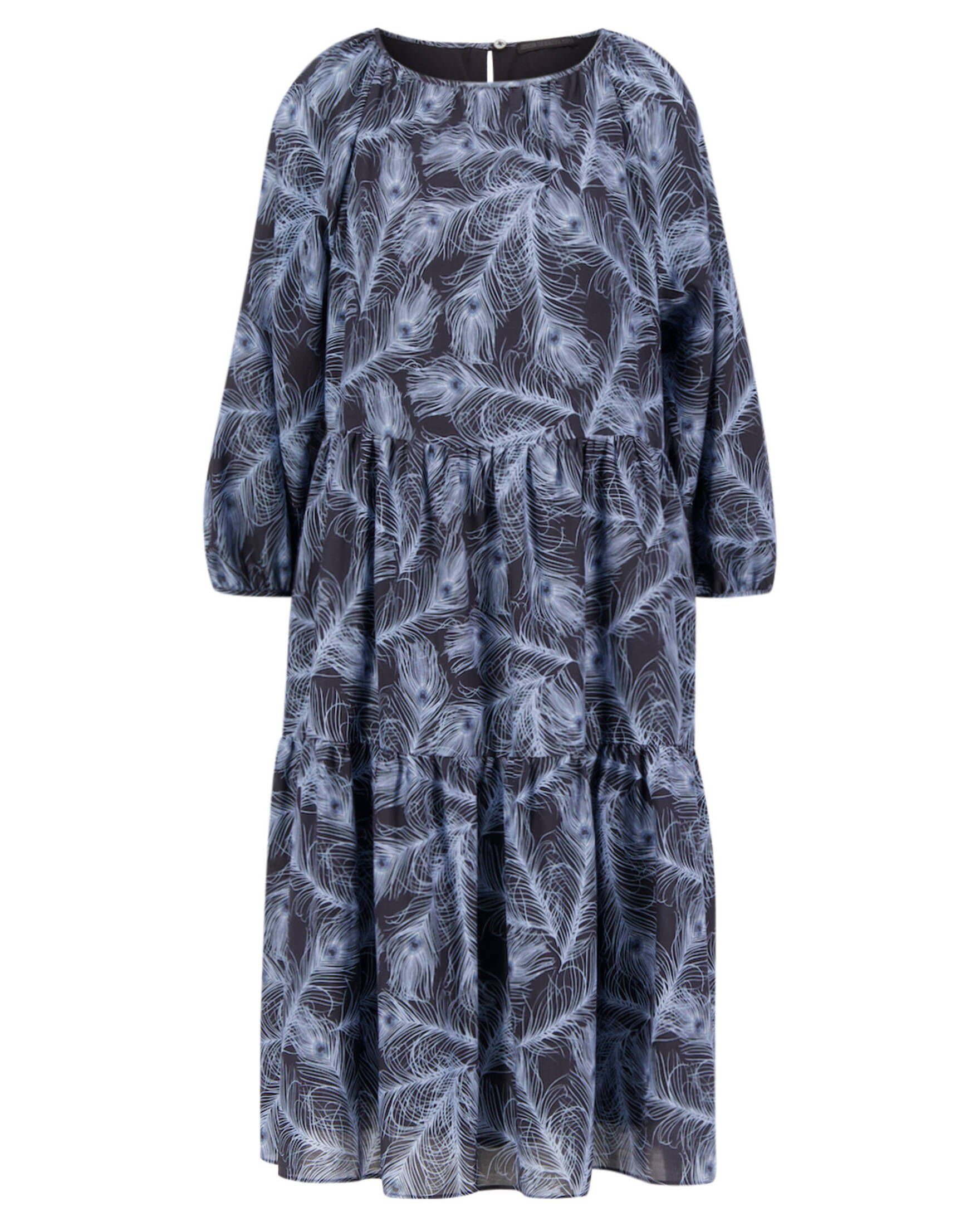 Drykorn Sommerkleid Damen Kleid TIIA (1-tlg) bleu (50)