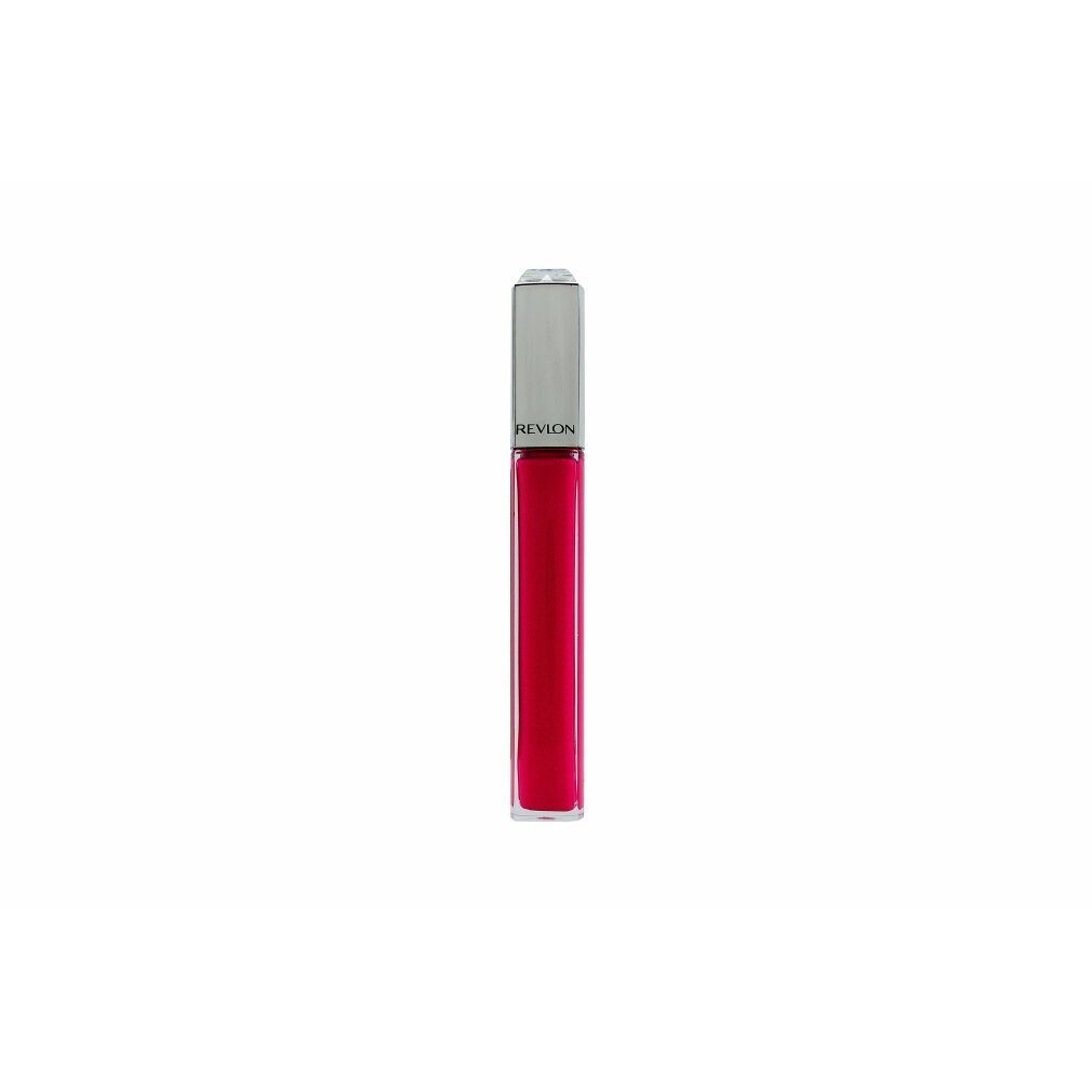 Revlon Lipgloss Ultra HD Lip Lacquer 5.9ml - Tourmaline