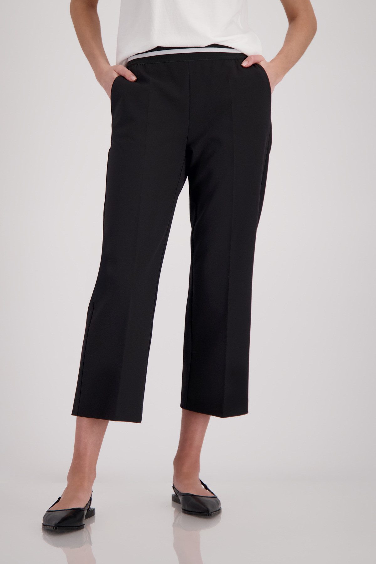 Monari Stoffhose
