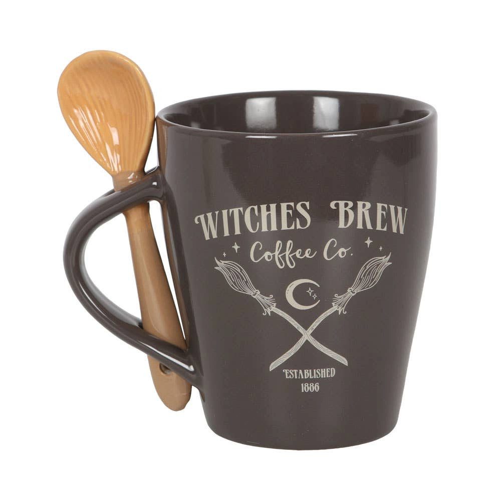 Tasse Witches Brew Coffee