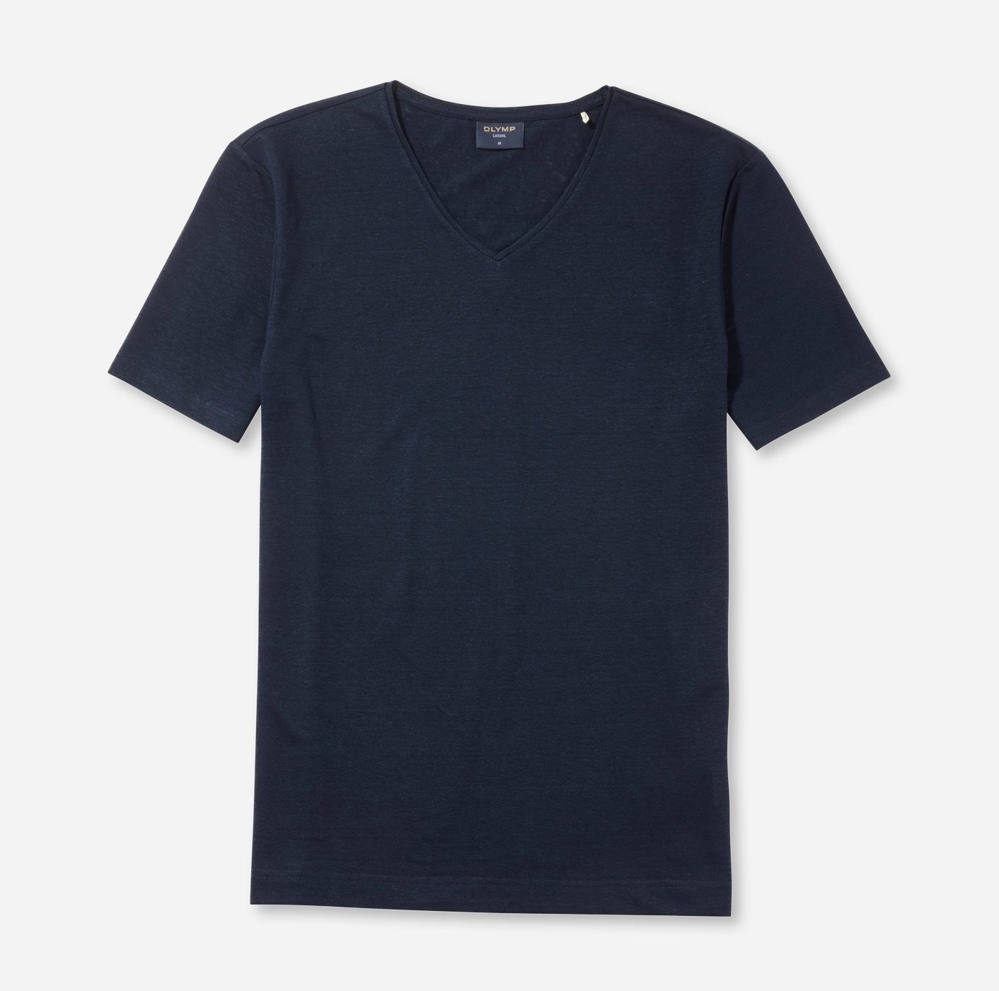 OLYMP T-Shirt OLYMP Casual Wirk günstig online kaufen