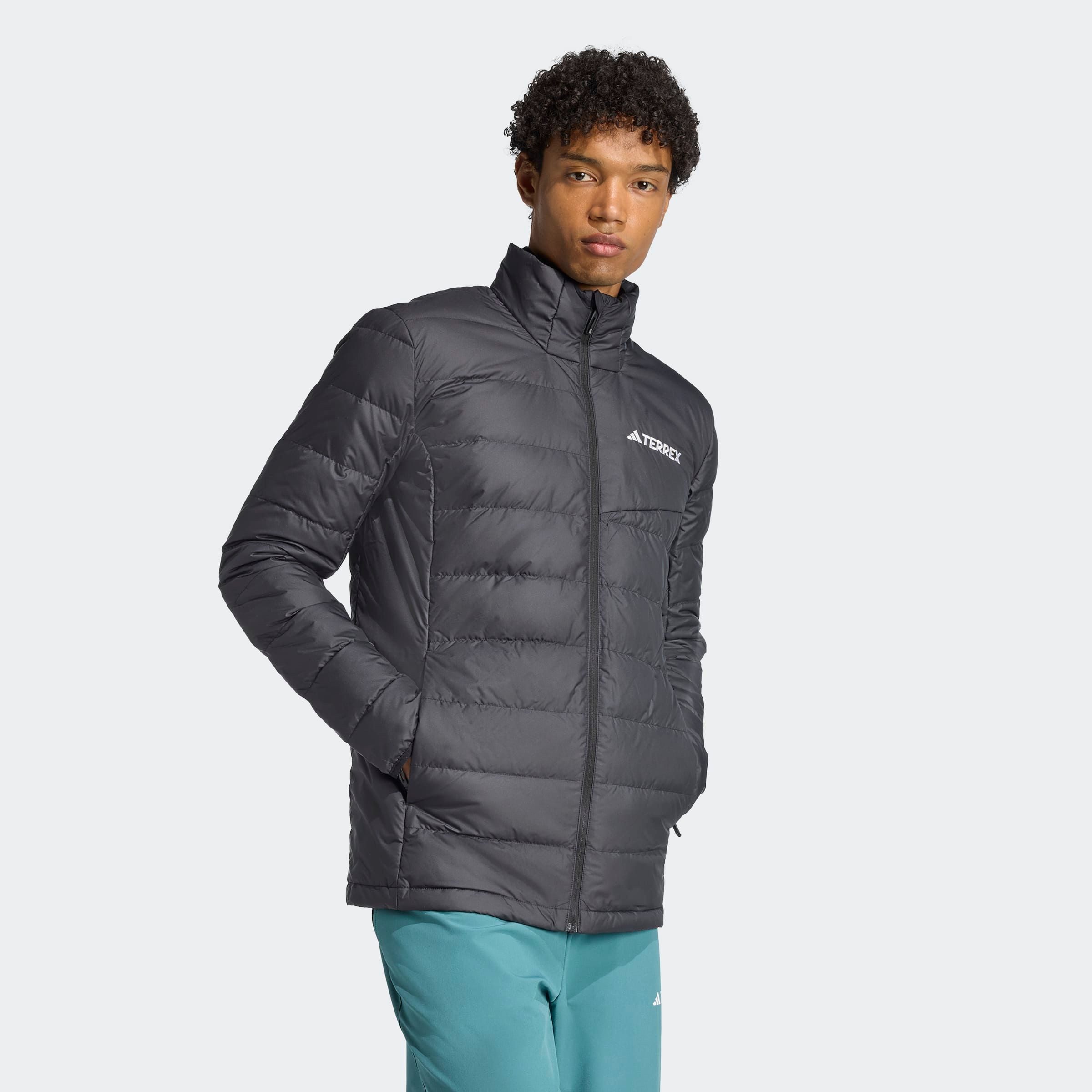 adidas TERREX Outdoorjacke MT DOWN JACKET günstig online kaufen